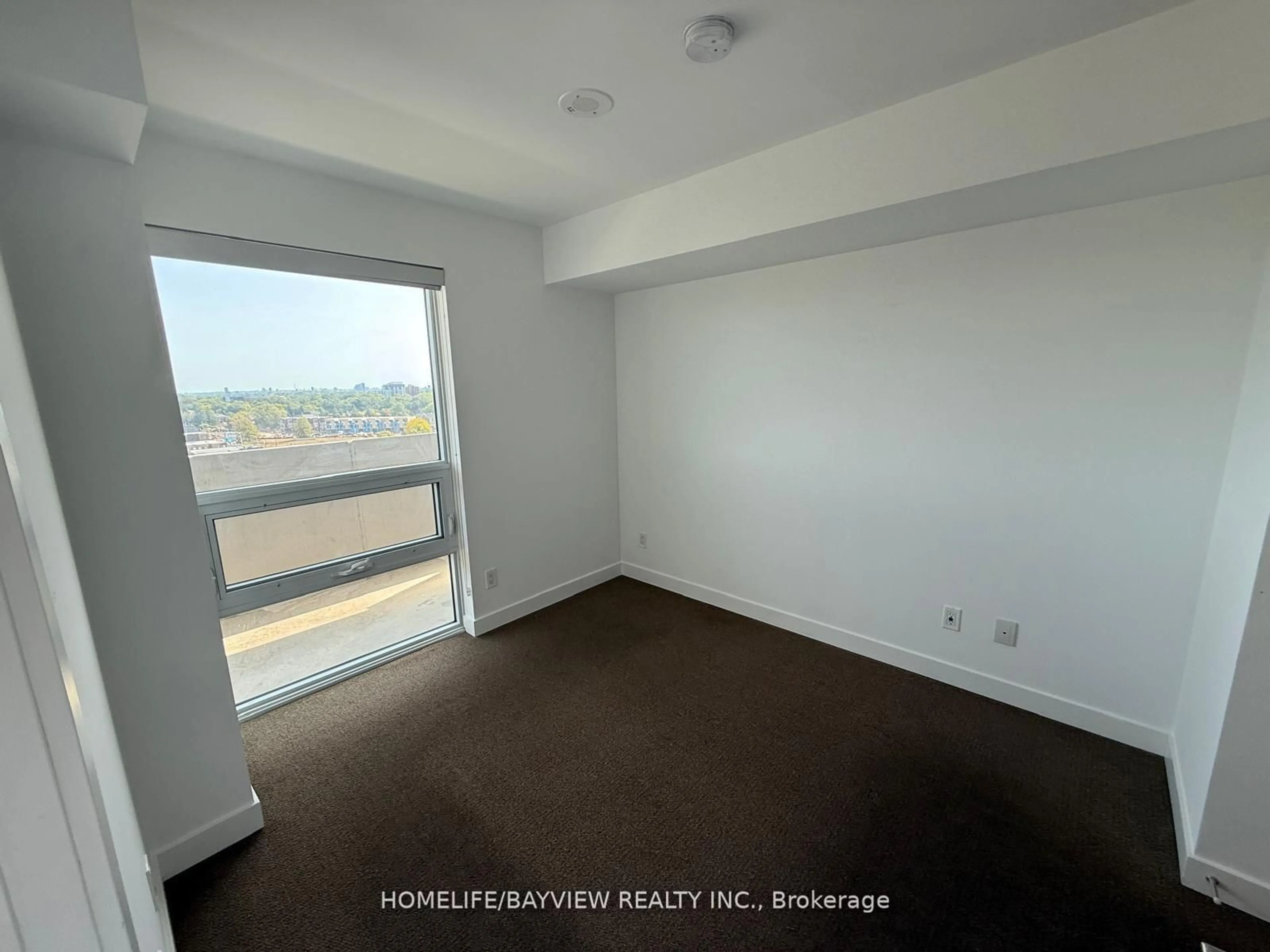 A pic of a room for 120 Varna Dr #1212, Toronto Ontario M6A 0B3