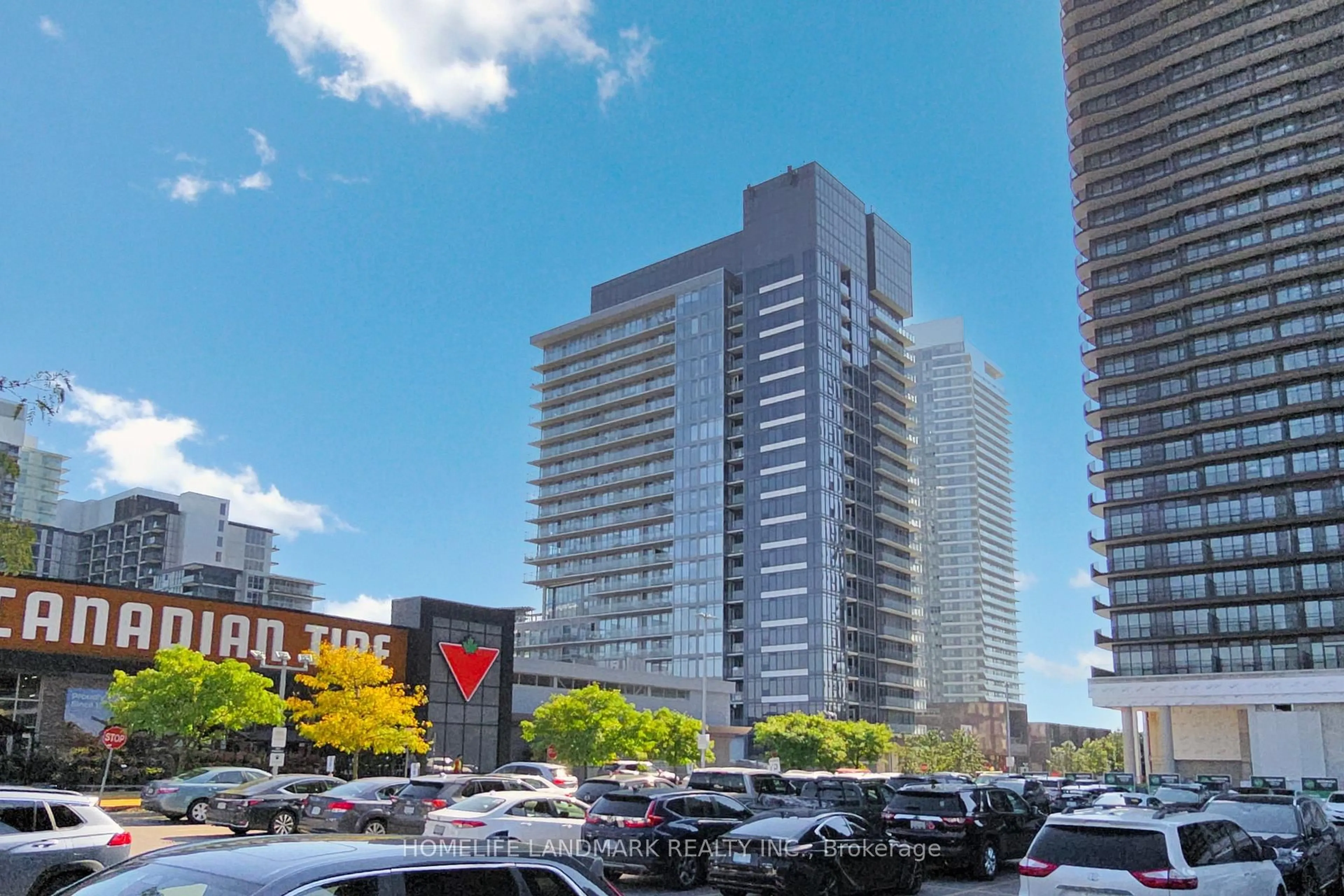 Unknown for 72 Esther Shiner Blvd #1509, Toronto Ontario M2K 0C4