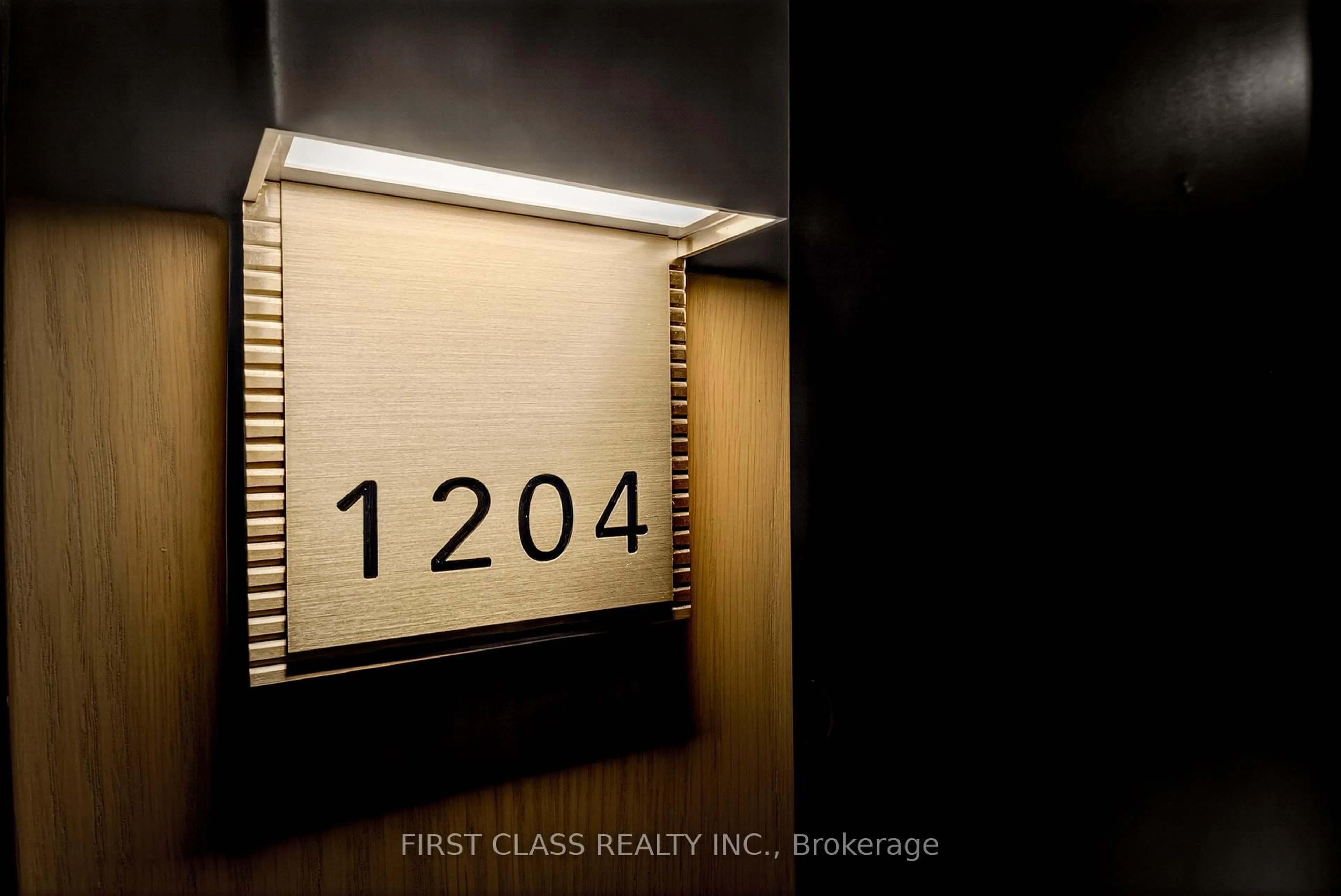 Unknown for 8 Olympic Garden Dr #S1204, Toronto Ontario M2M 0B9