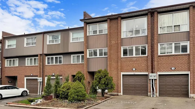 4 Dove Hawk Way, Toronto 2
