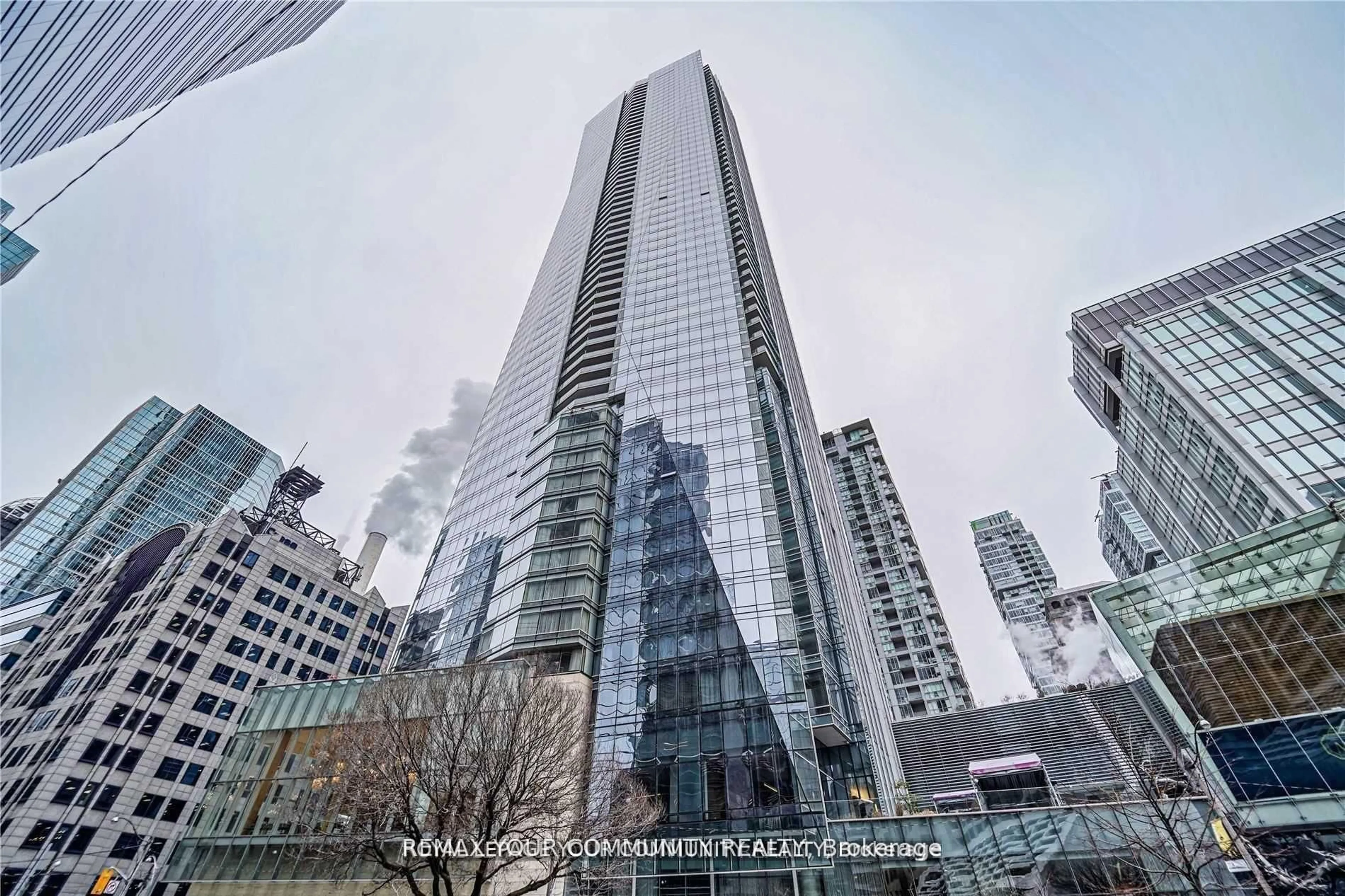 Unknown for 180 University Ave #5207, Toronto Ontario M5H 0A2