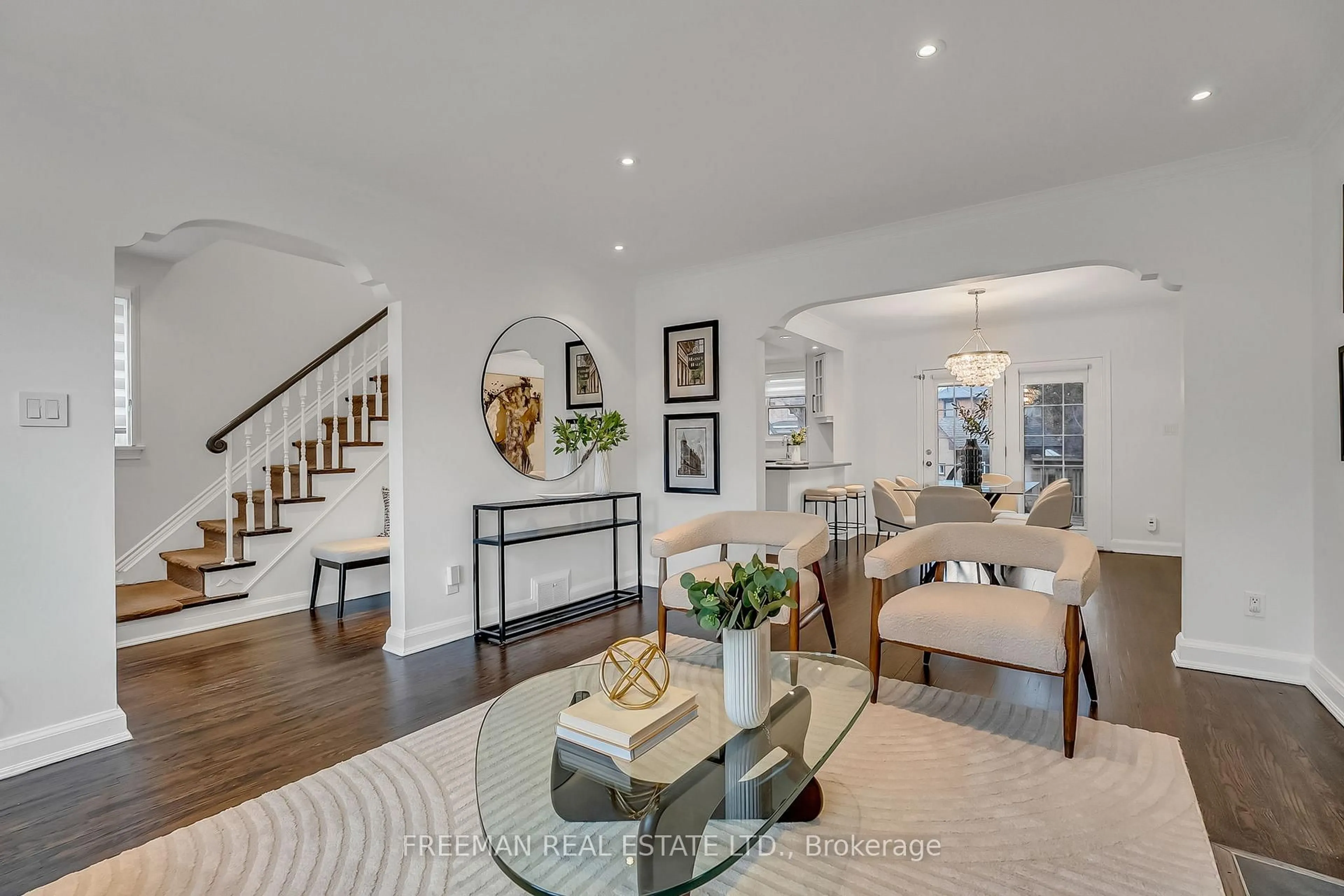 Unknown for 49 Romney Rd, Toronto Ontario M3H 1H4