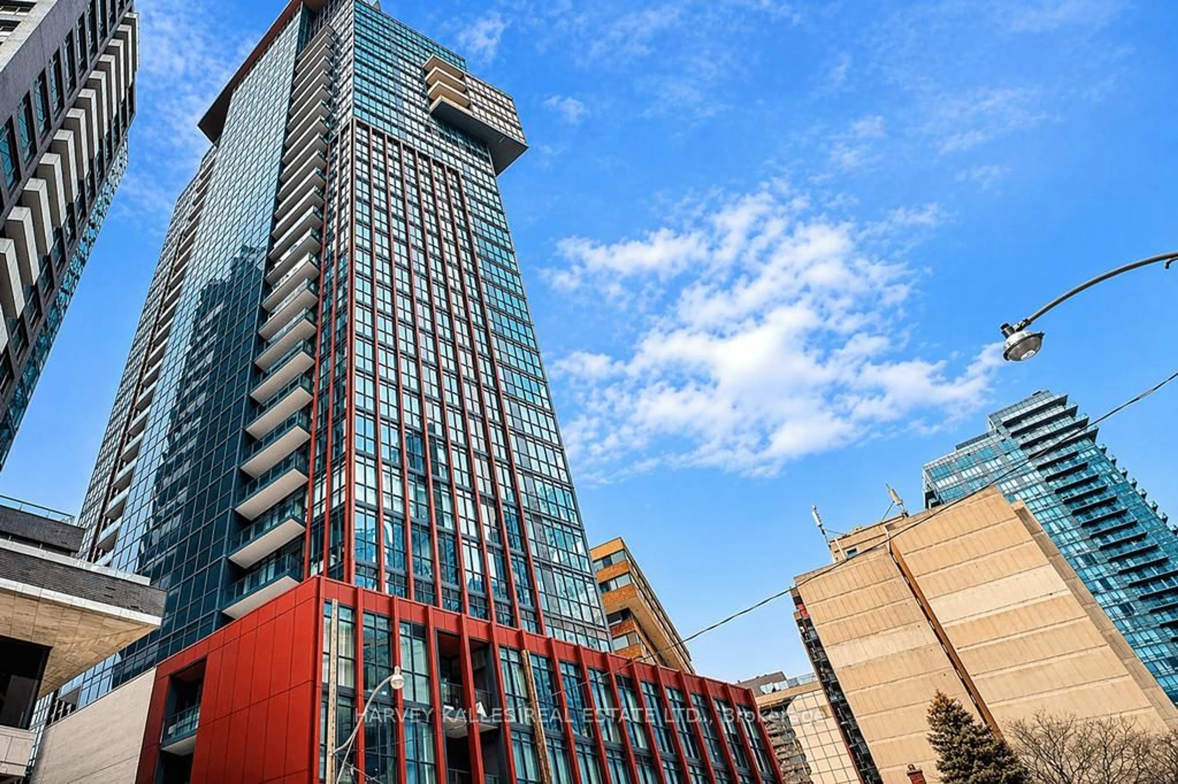 Unknown for 32 Davenport Rd #2603, Toronto Ontario M5R 1H3