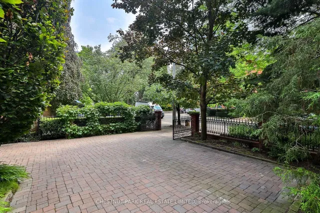46 Lowther Ave, Toronto 3