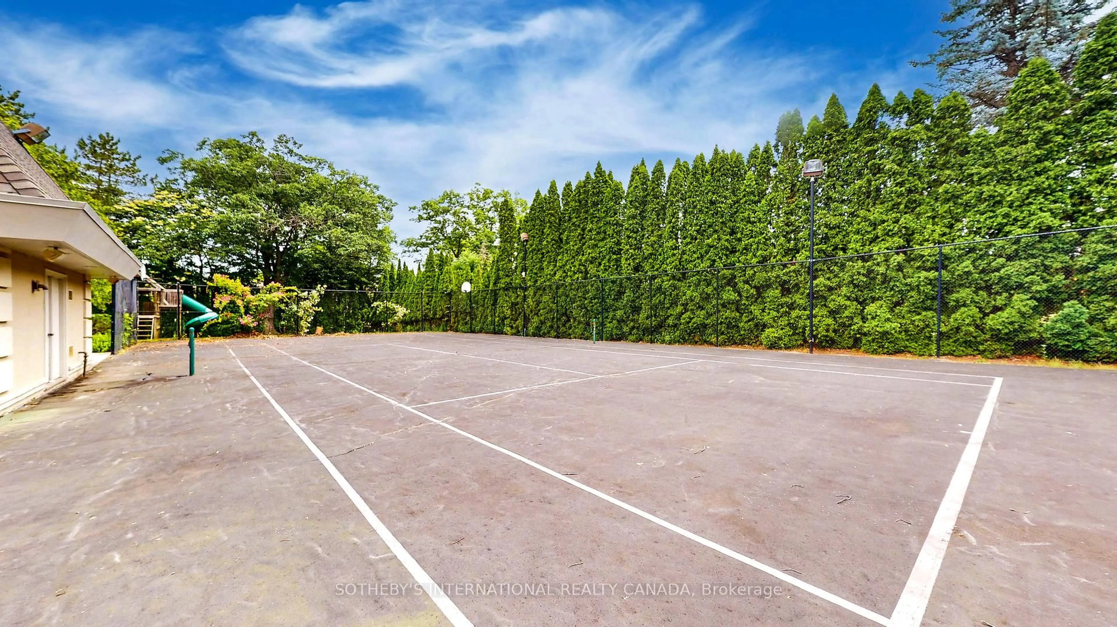 Patio, unknown for 52 Post Rd, Toronto Ontario M3B 1H8