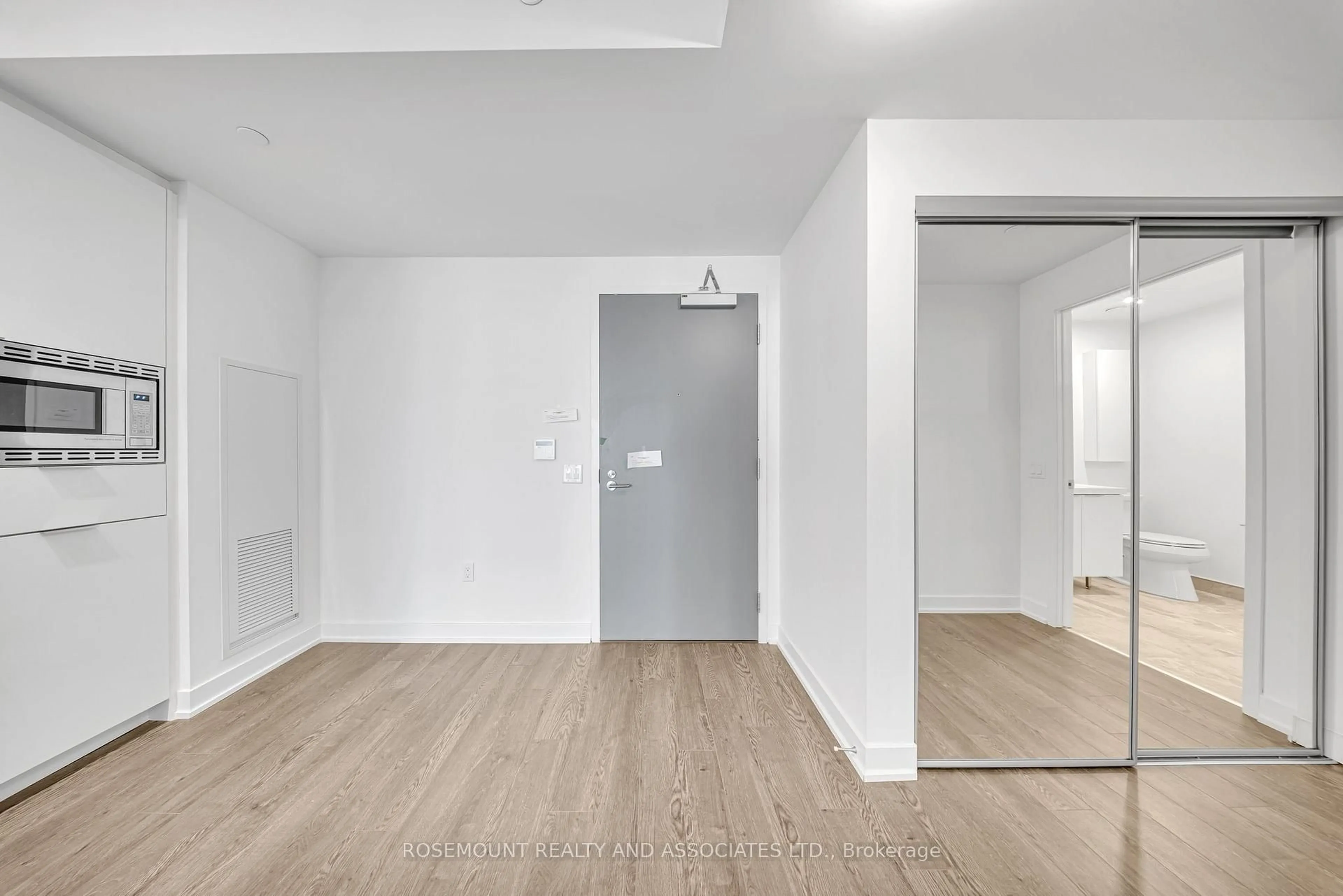 A pic of a room for 50 O'Neill Rd #504, Toronto Ontario M3C 0R1