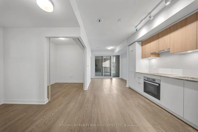 50 O'Neill Rd #504, Toronto 4