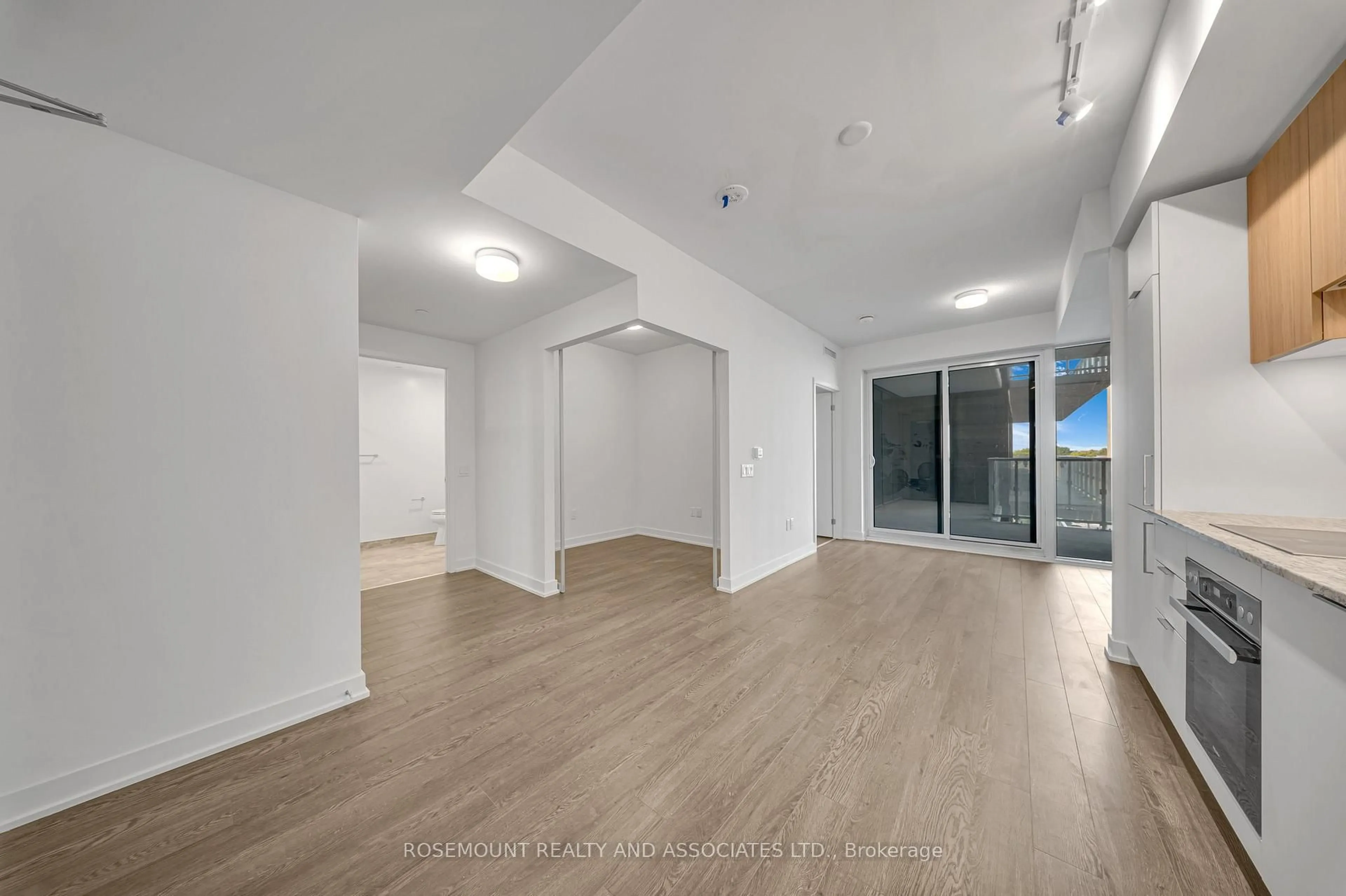 A pic of a room for 50 O'Neill Rd #504, Toronto Ontario M3C 0R1