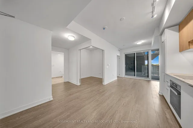 50 O'Neill Rd #504, Toronto 5