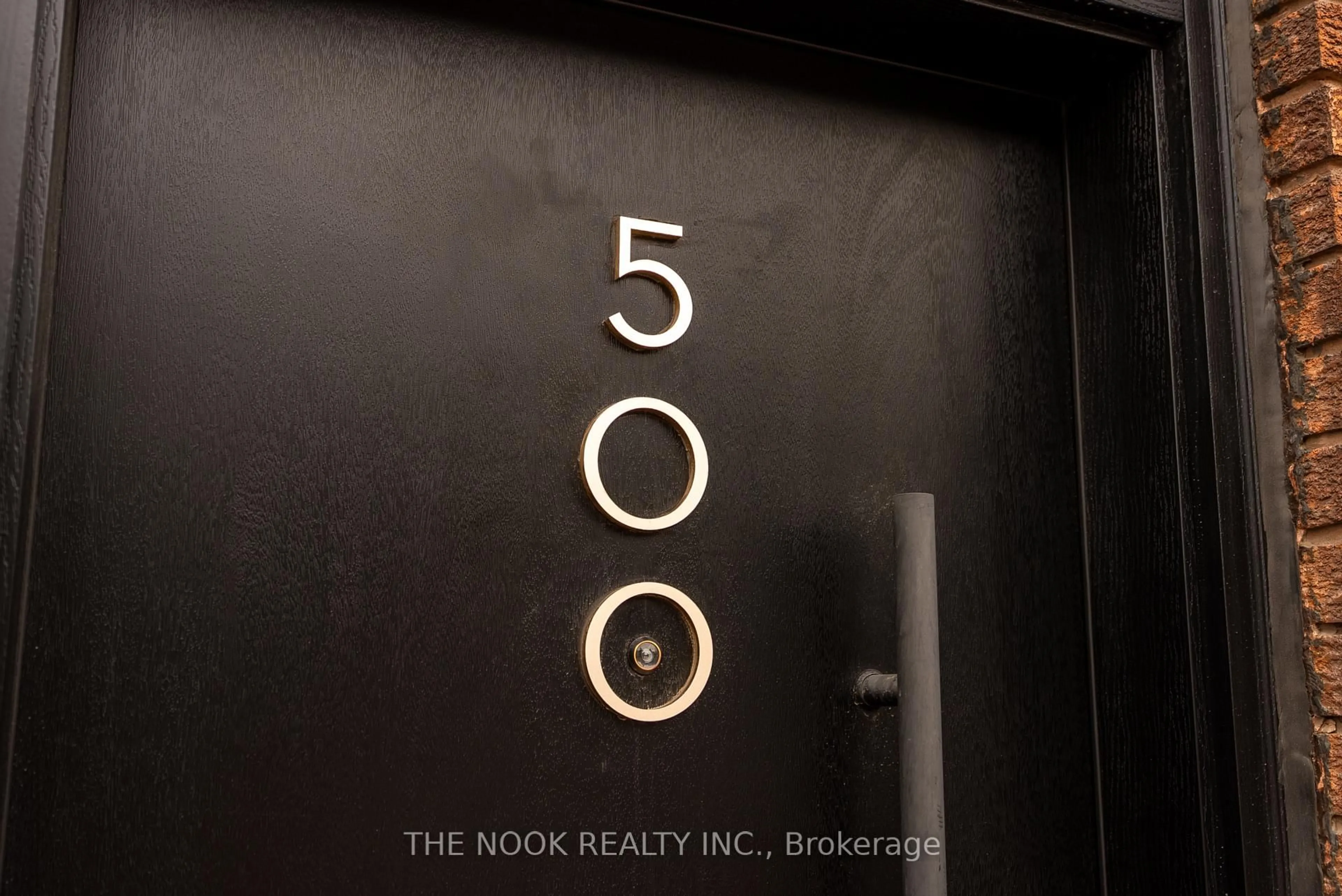 Unknown for 500 Dufferin St, Toronto Ontario M6K 2A6