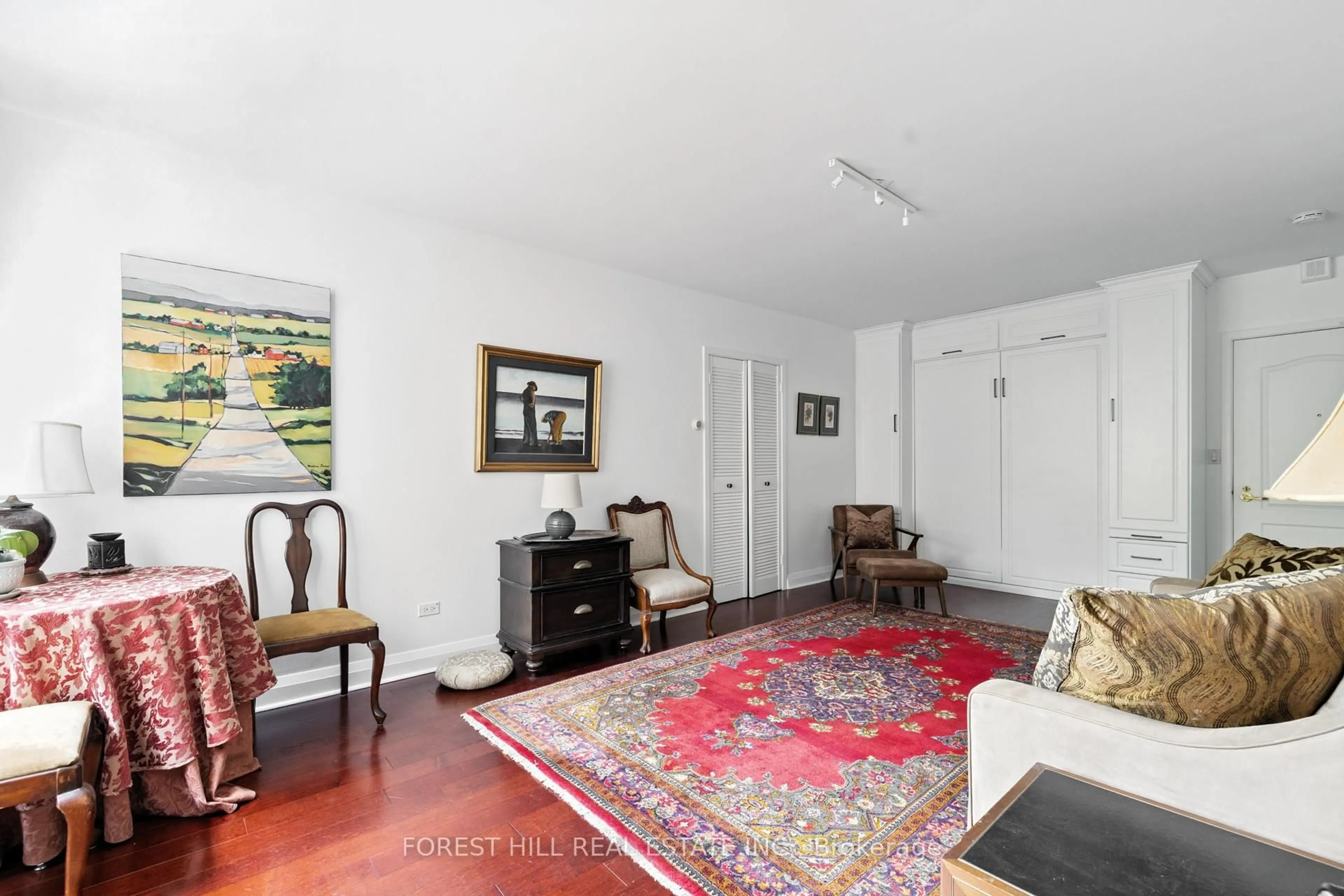 Unknown for 21 Dale Ave #805, Toronto Ontario M4W 1K3