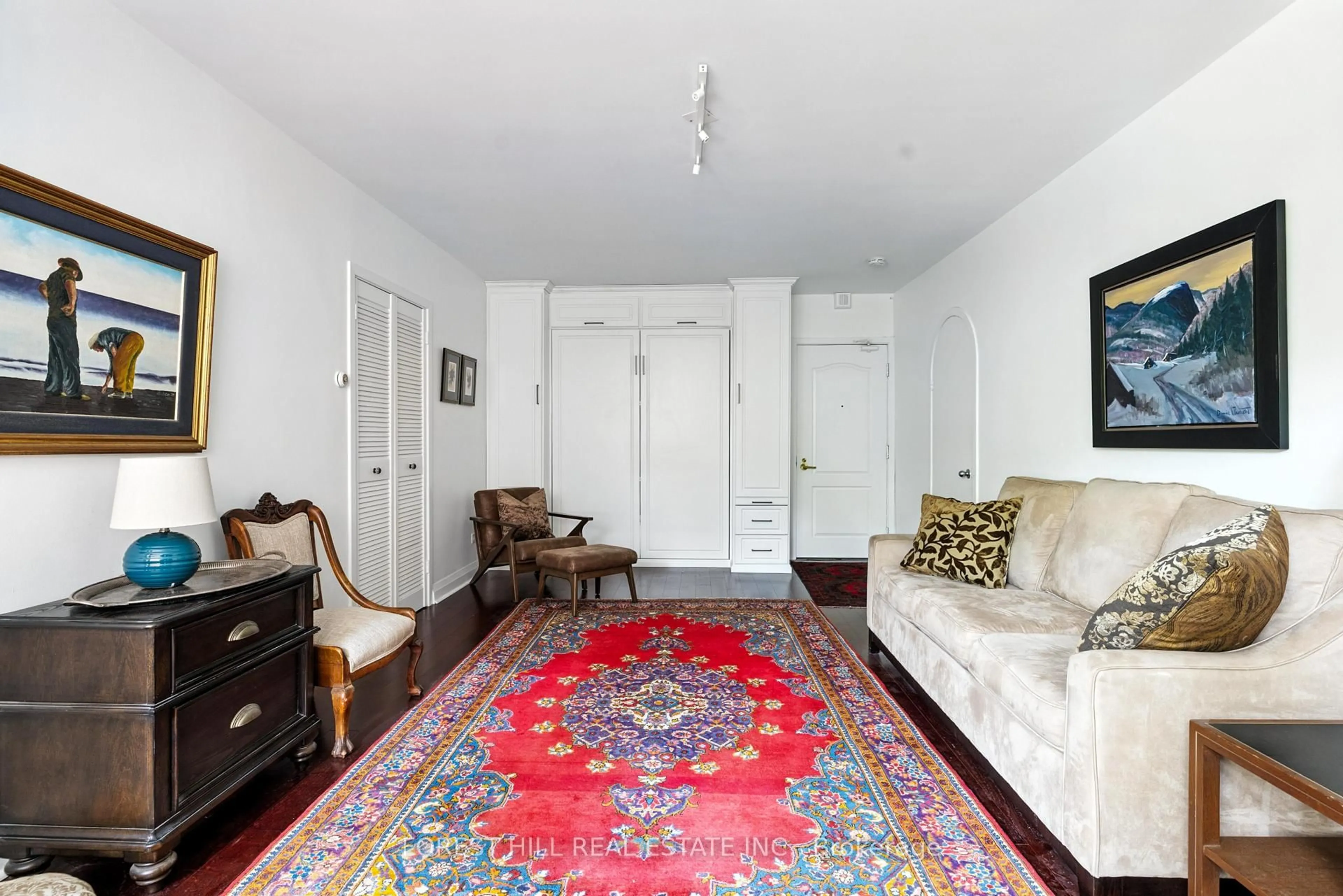 Unknown for 21 Dale Ave #805, Toronto Ontario M4W 1K3