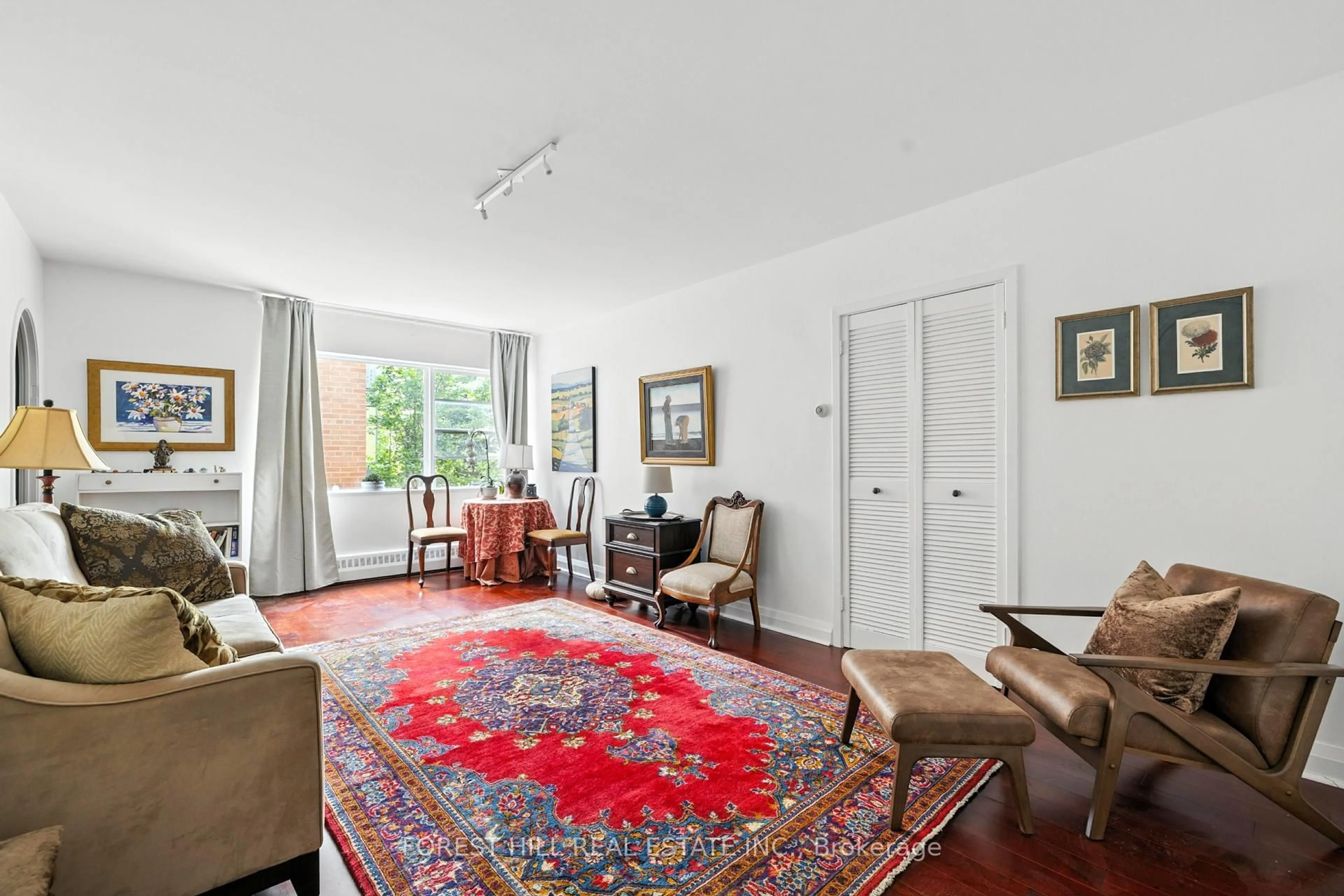 Unknown for 21 Dale Ave #805, Toronto Ontario M4W 1K3