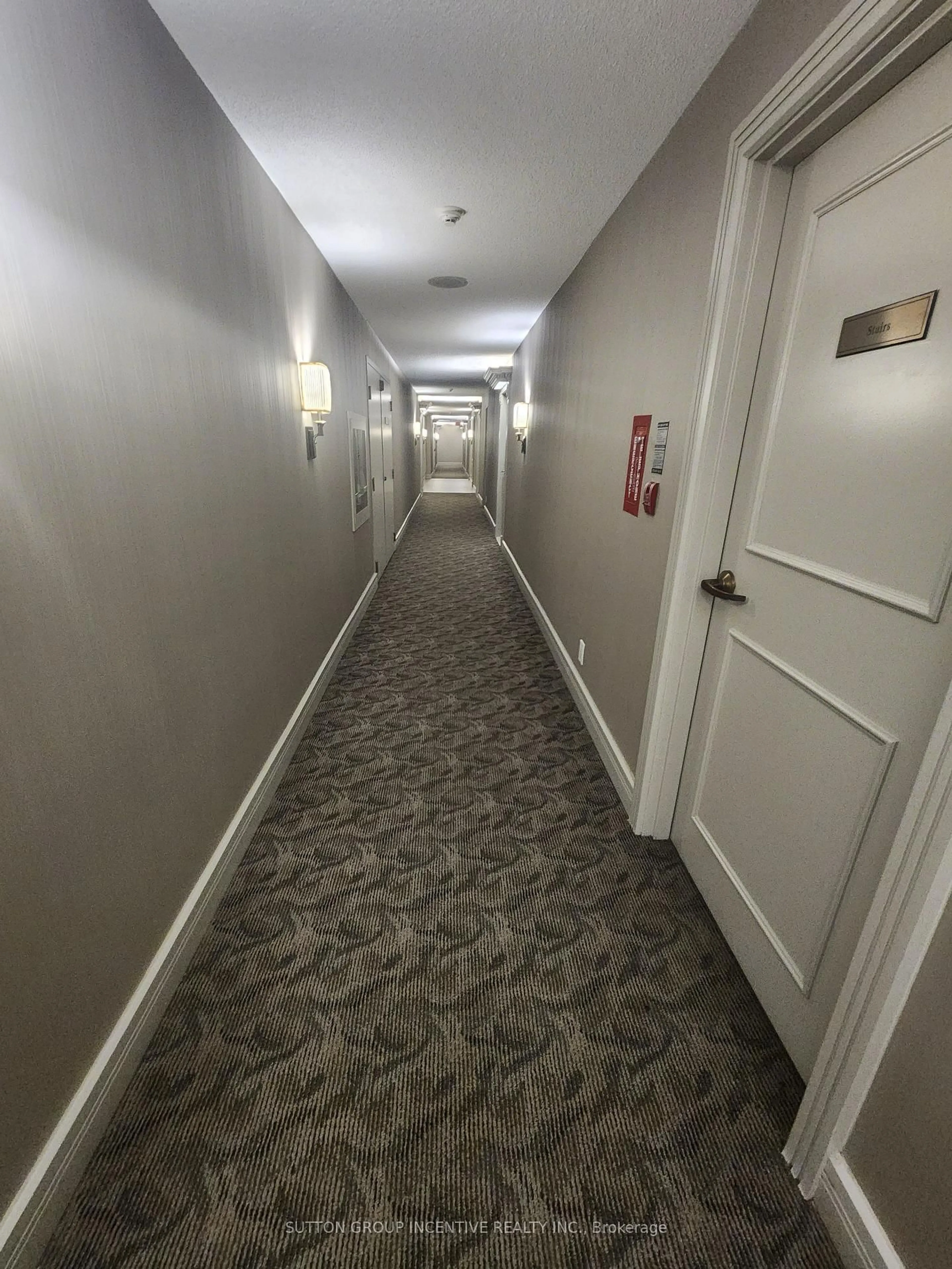 A pic of a room for 265 Ridley Blvd #1803, Toronto Ontario M5M 4N8