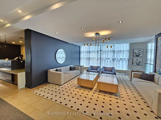 15 Fort York Blvd #705, Toronto 4
