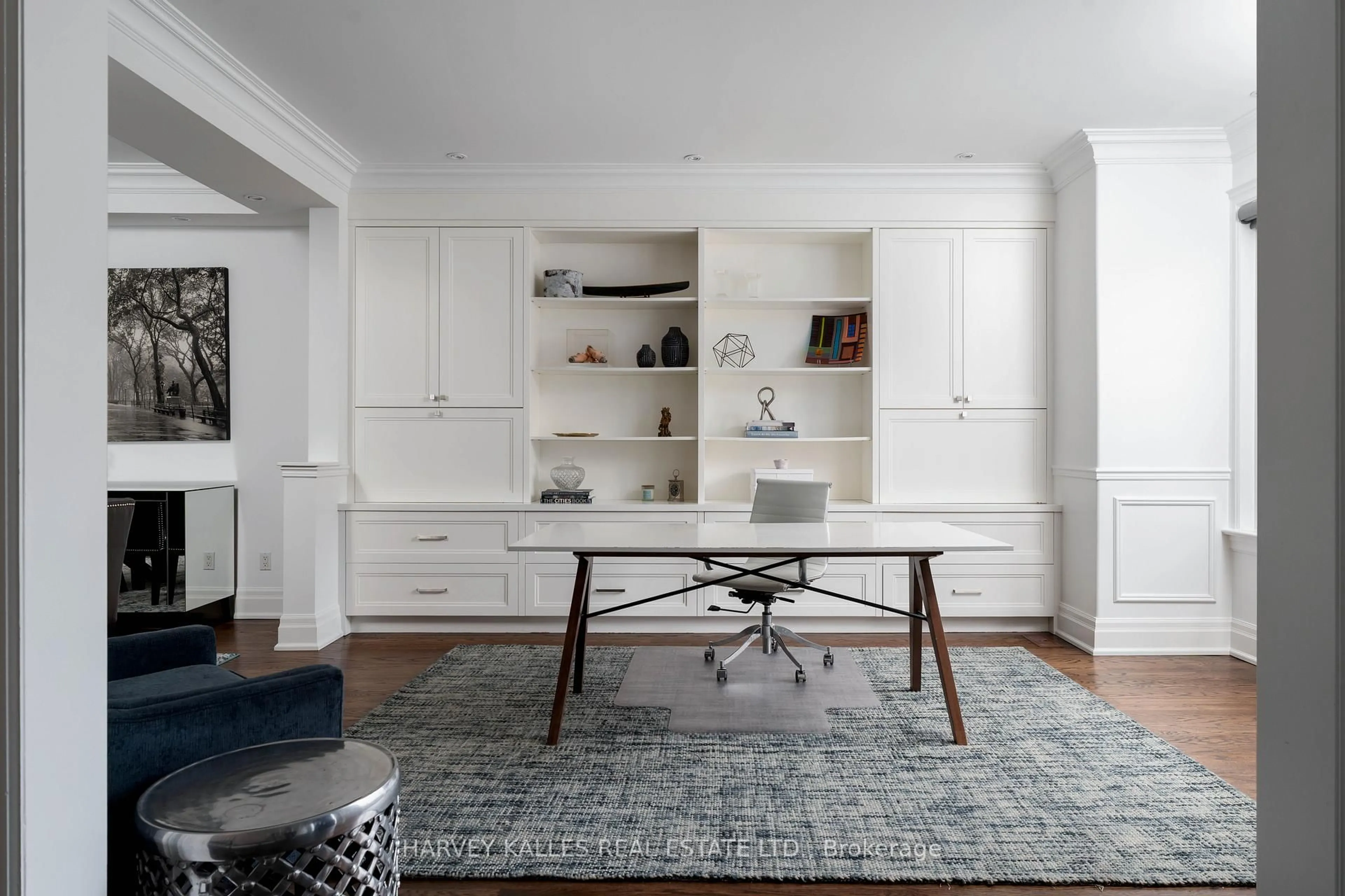 Unknown for 57 Burncrest Dr, Toronto Ontario M5M 2Z4