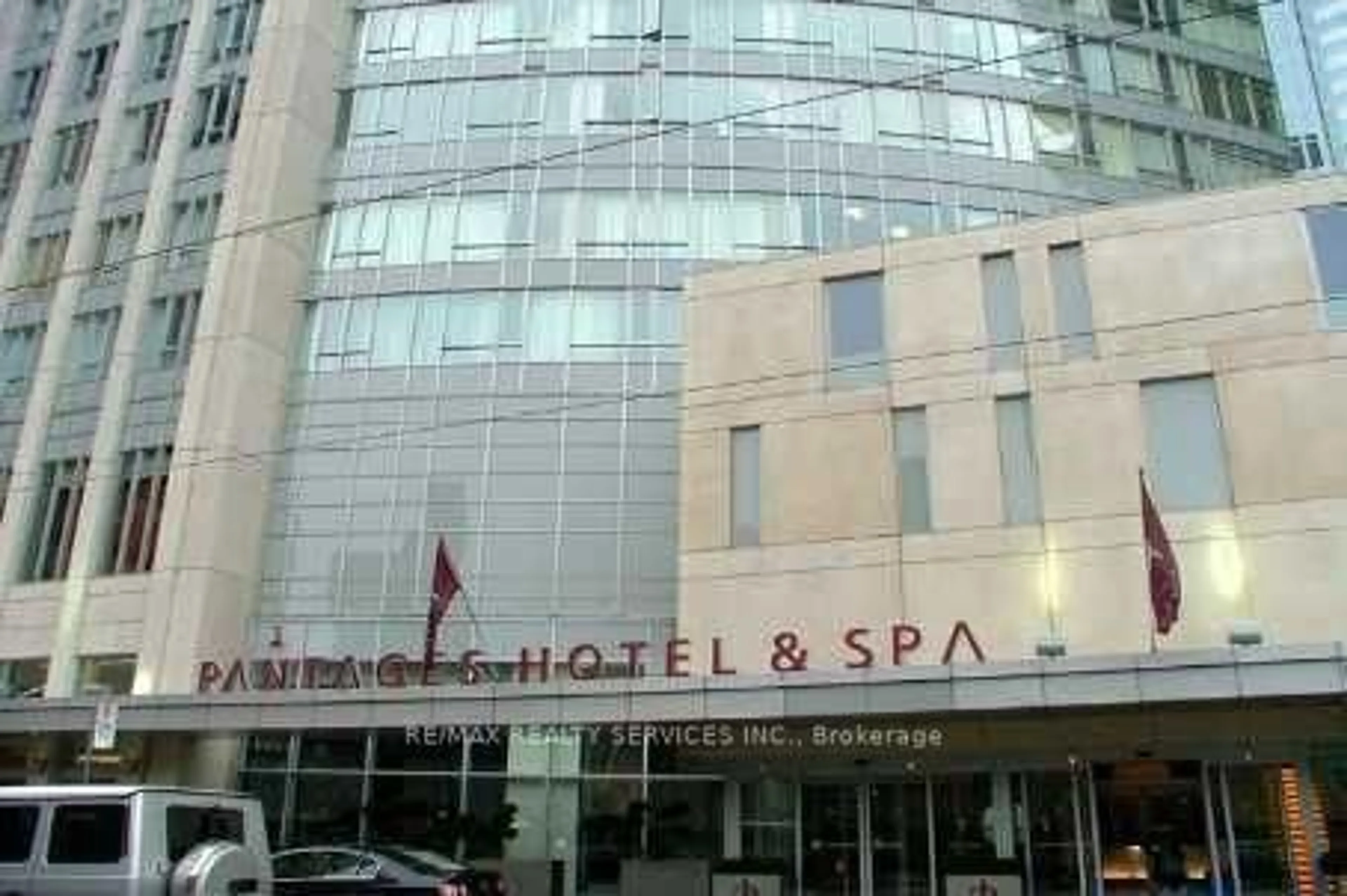 Unknown for 200 Victoria St #1215, Toronto Ontario M5B 1V8