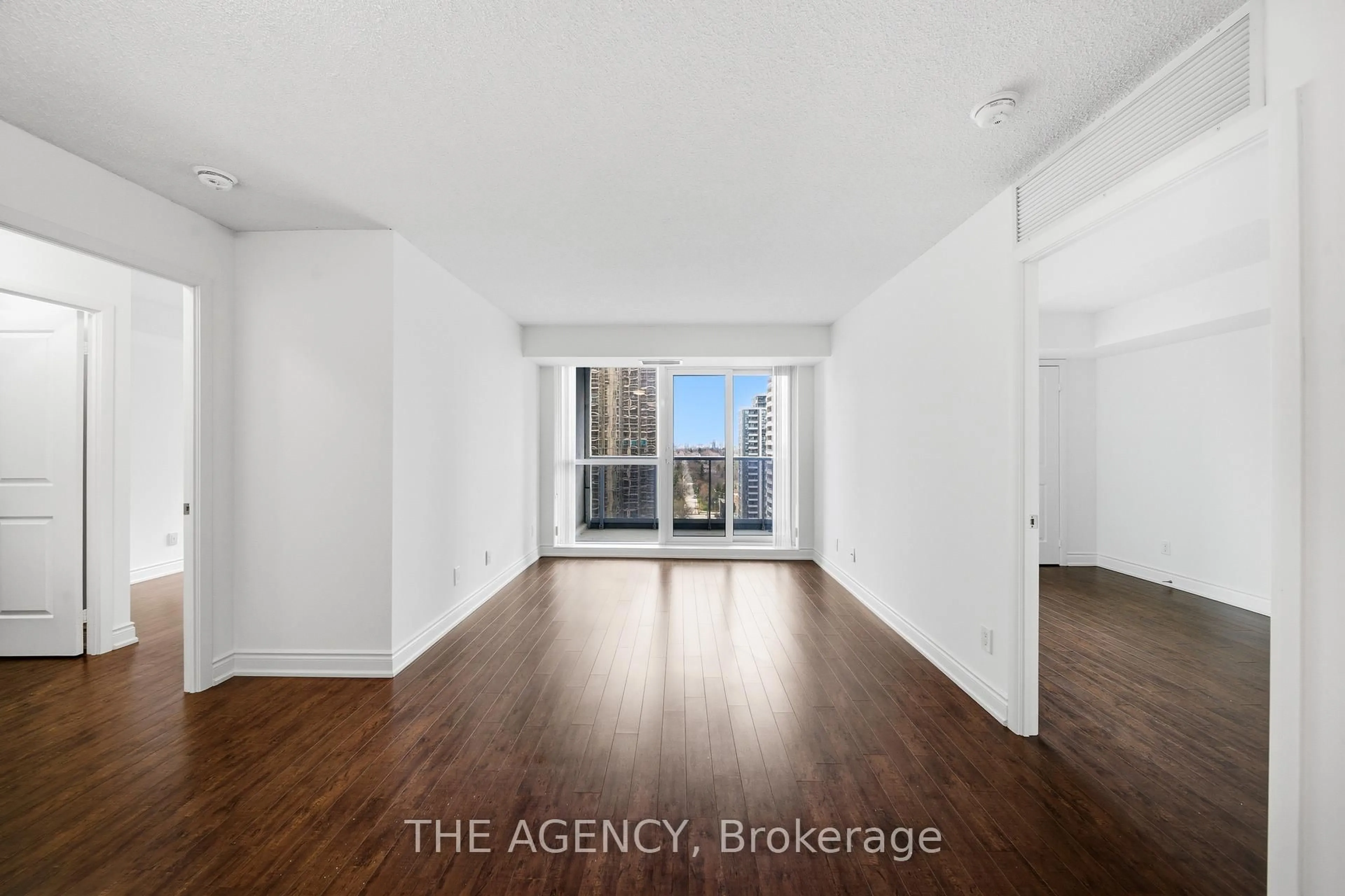 A pic of a room for 4978 Yonge St #1703, Toronto Ontario M2N 7G8