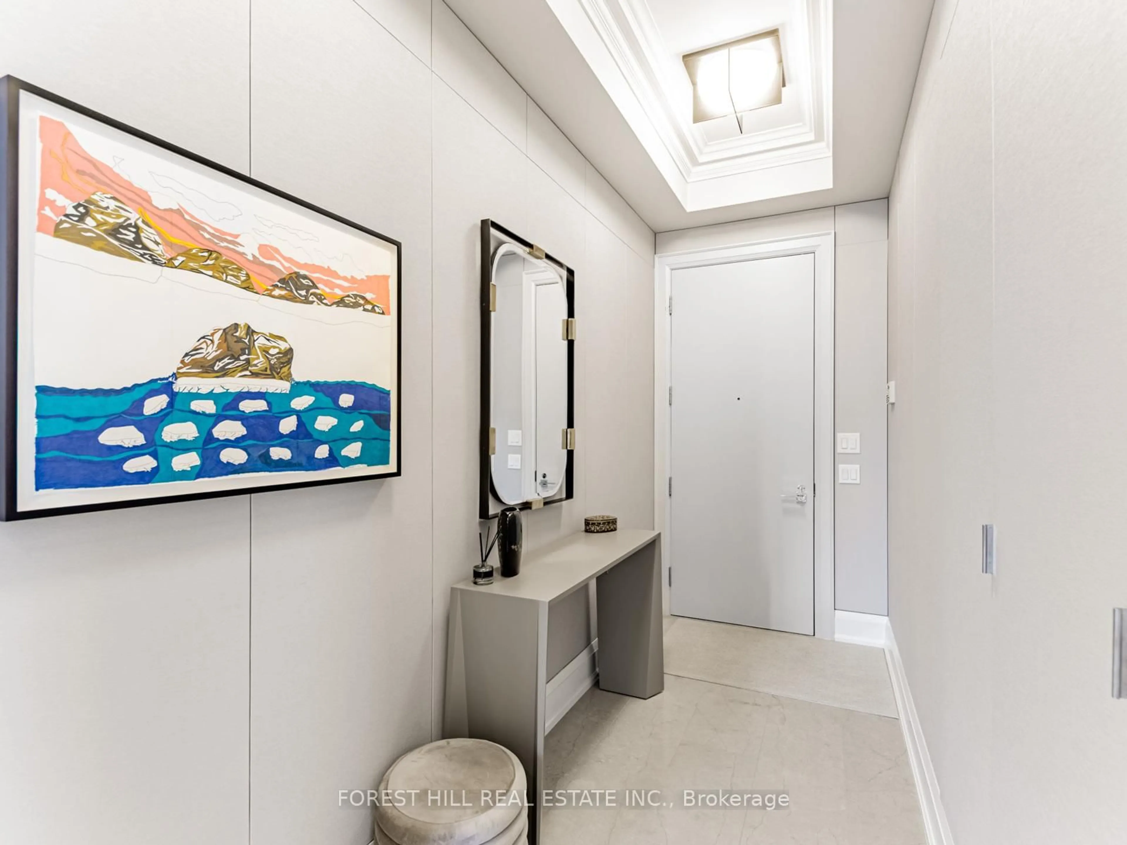 Unknown for 88 Davenport Rd #602, Toronto Ontario M5R 0A5