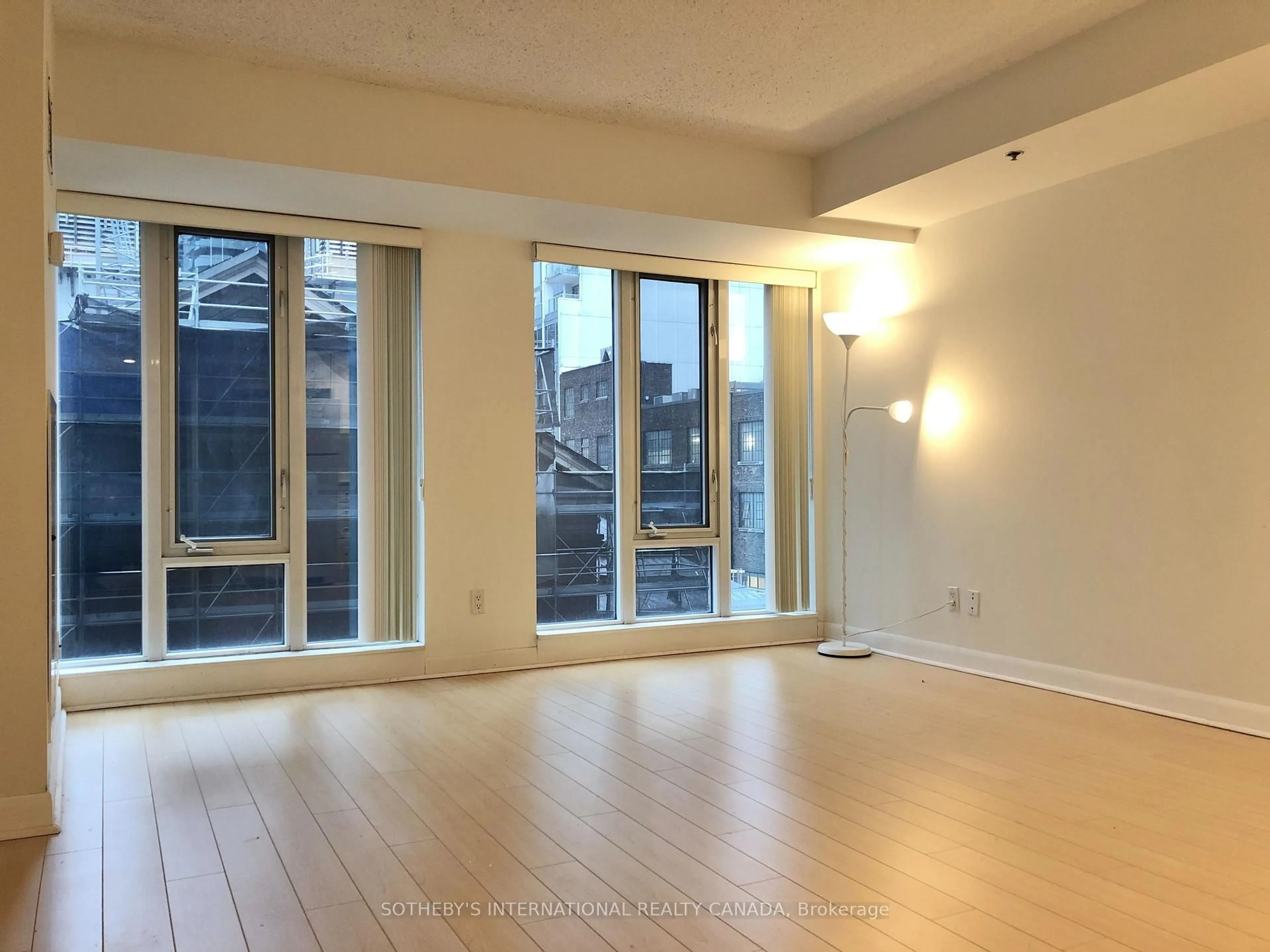 A pic of a room for 210 Victoria St #717, Toronto Ontario M5B 2R3