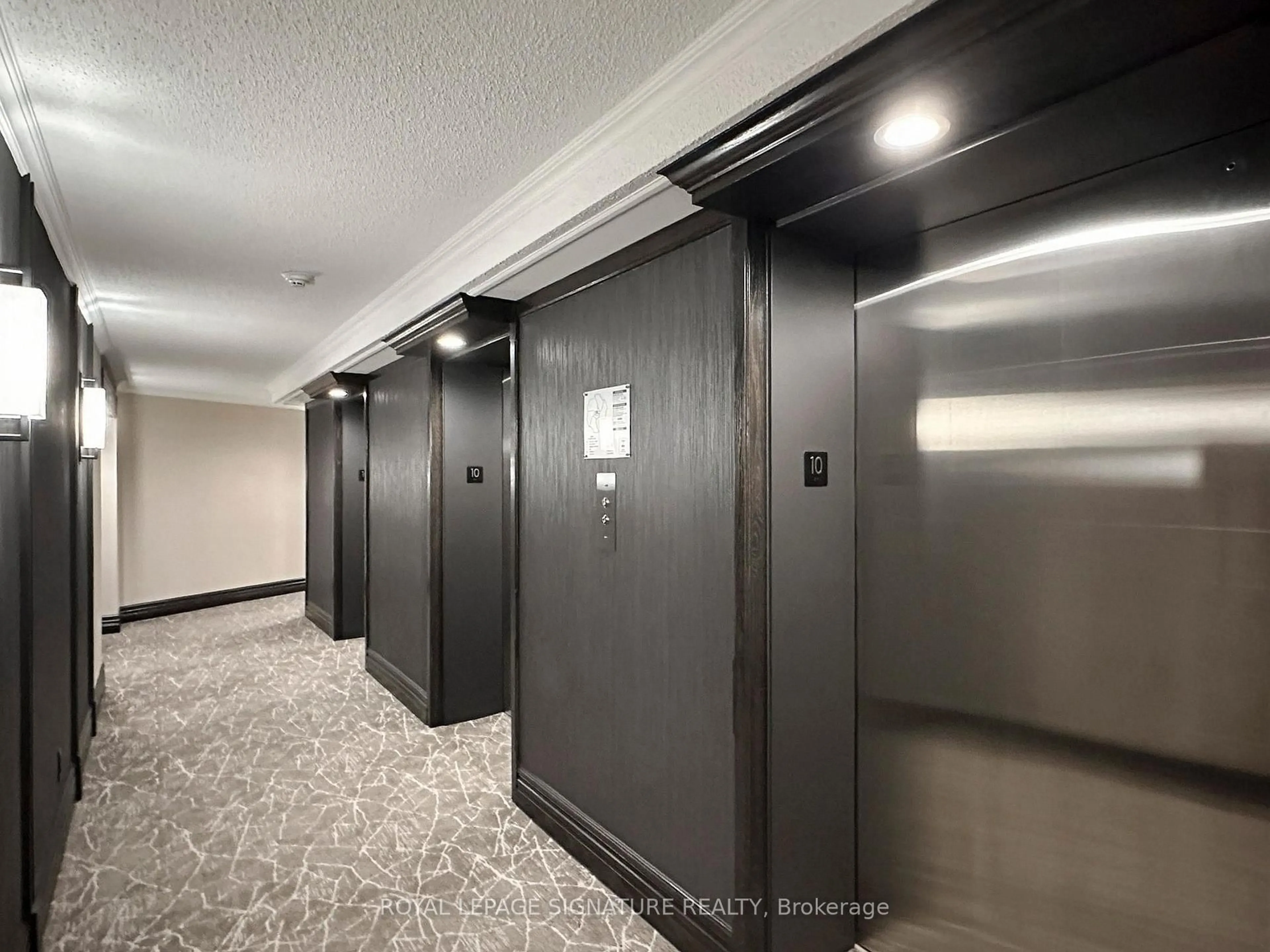 Unknown for 85 Skymark Dr #1001, Toronto Ontario M2H 3P2