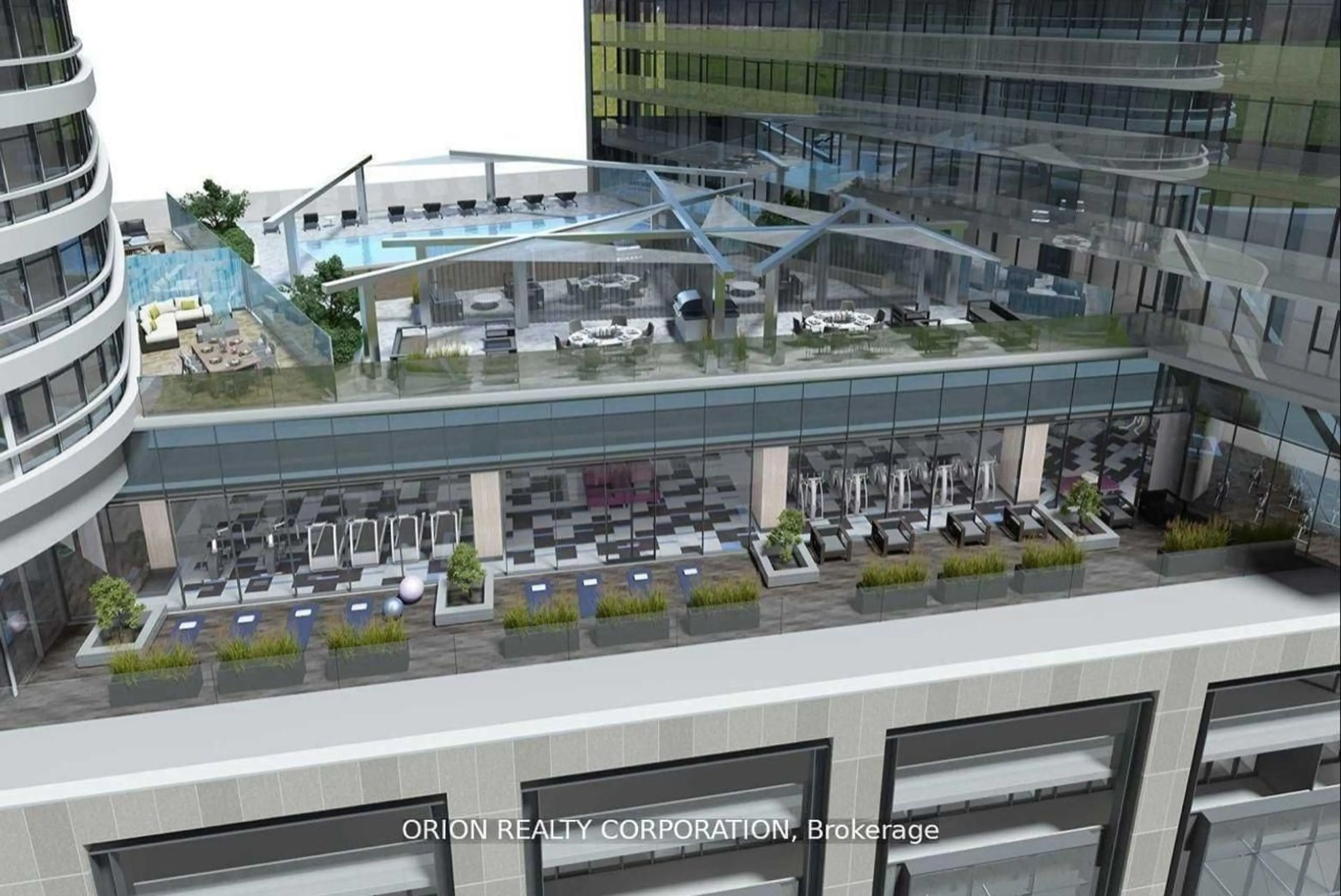 Unknown for 575 Bloor St #910, Toronto Ontario M4X 1J8