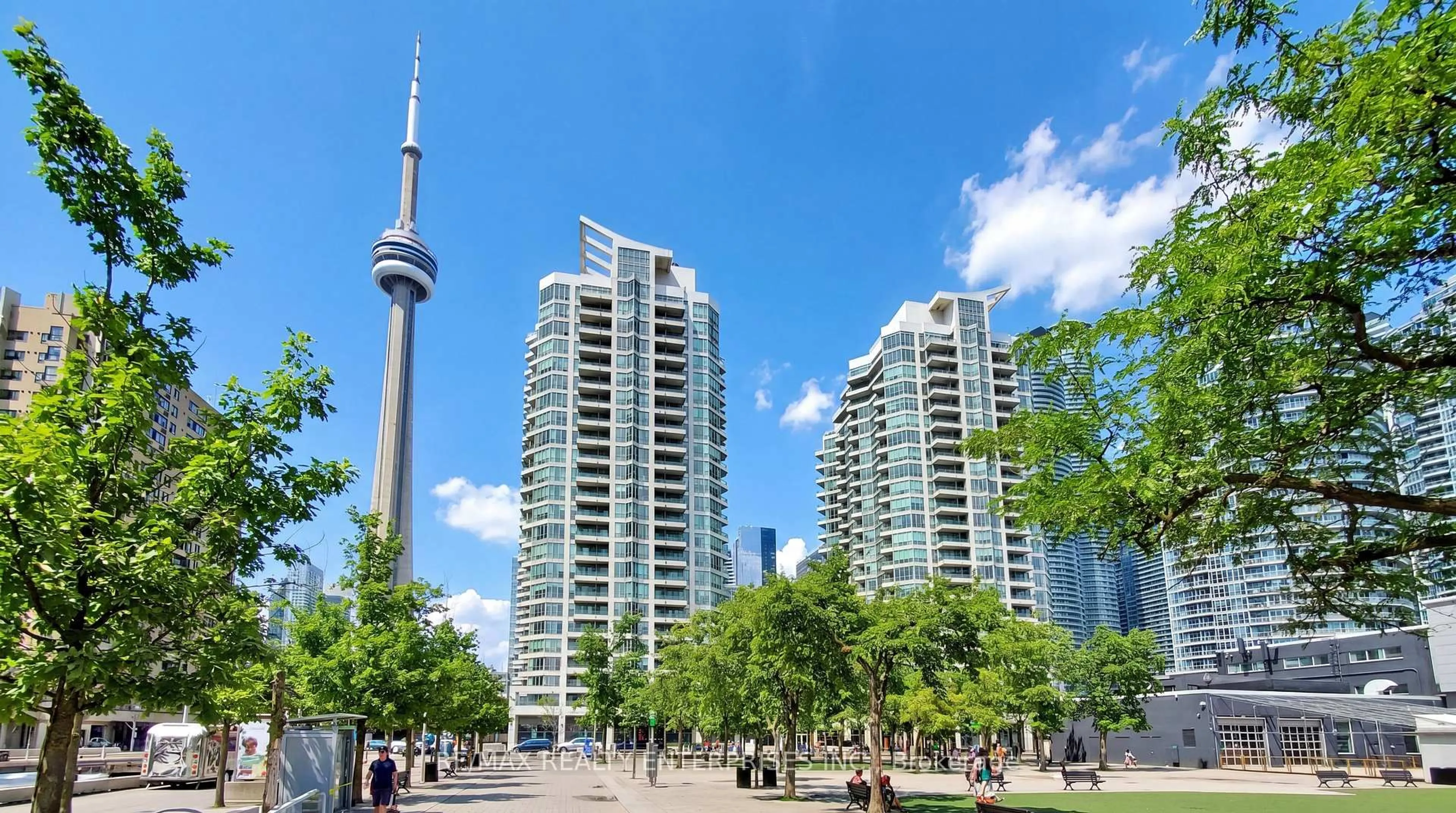 Unknown for 230 Queens Quay #2816, Toronto Ontario M5J 2Y7