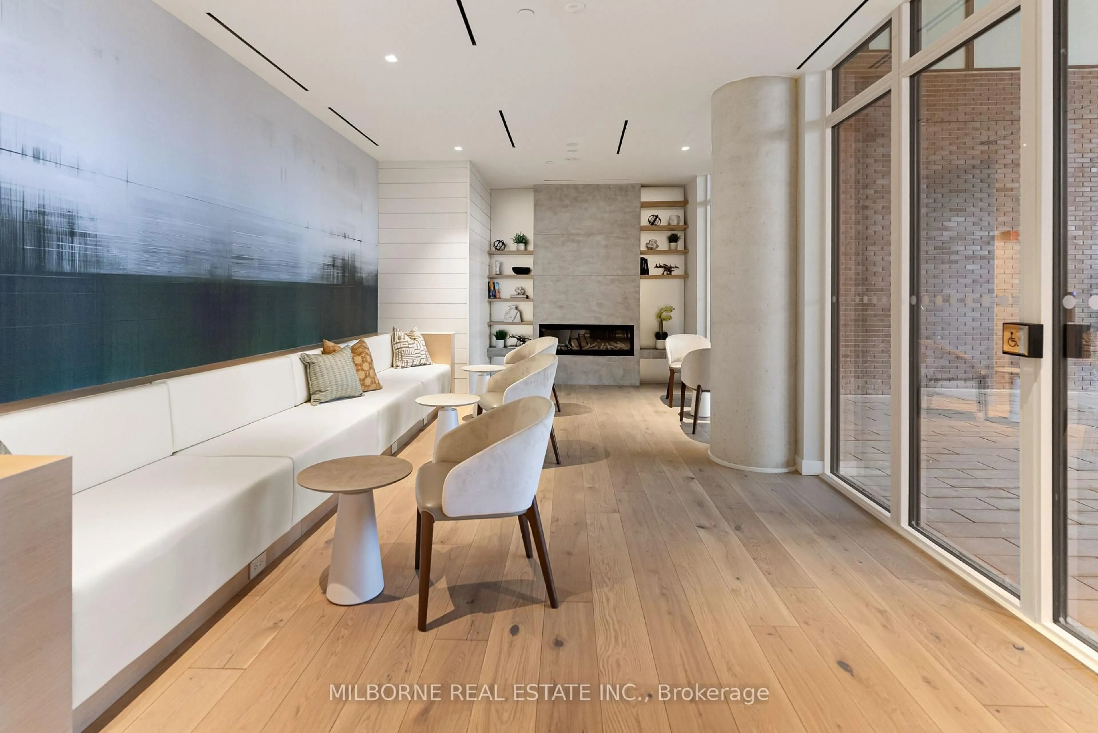 Unknown for 5 Defries St #921, Toronto Ontario M5A 0W7