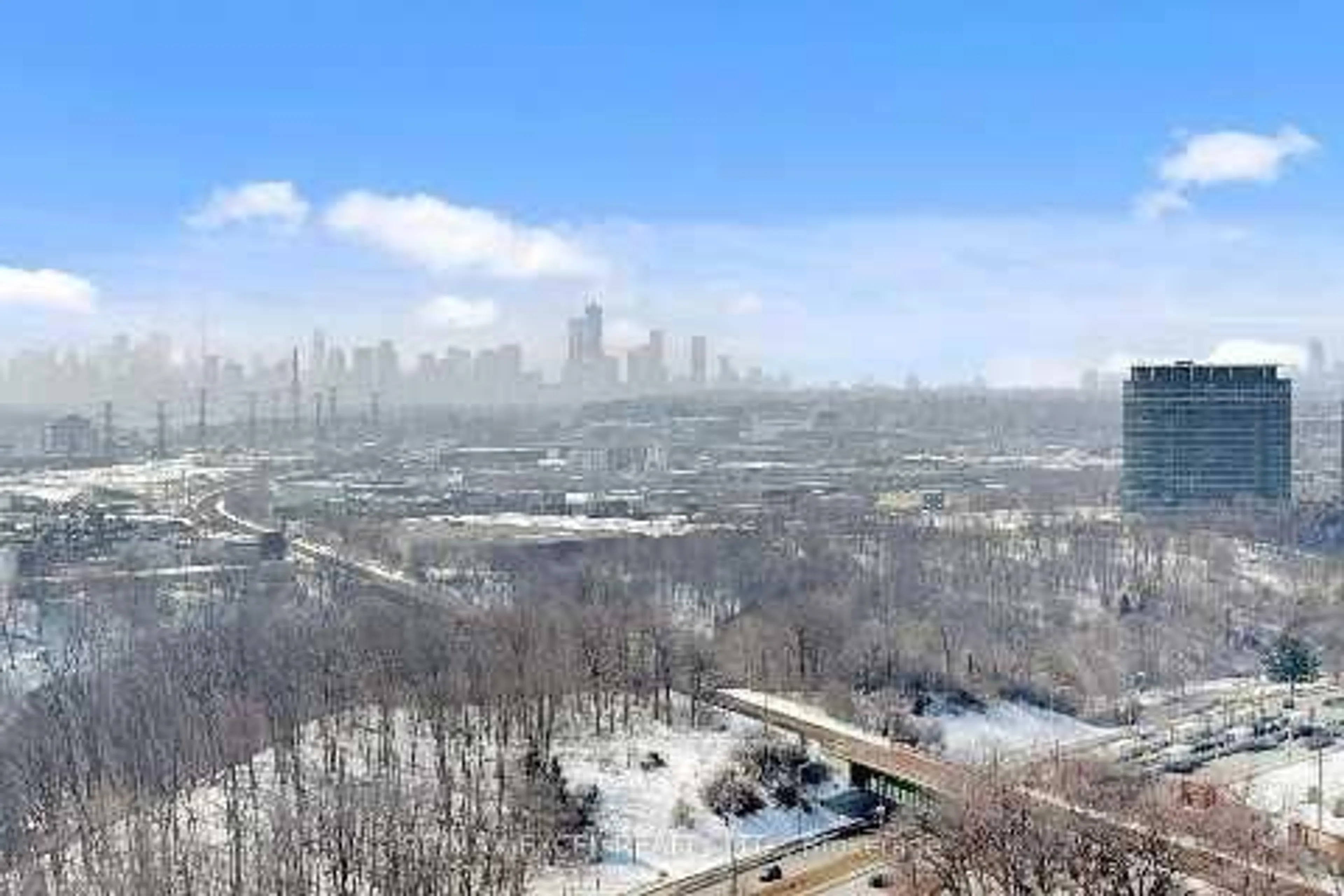 Unknown for 1 Quarrington Lane #3404, Toronto Ontario M3C 0S4