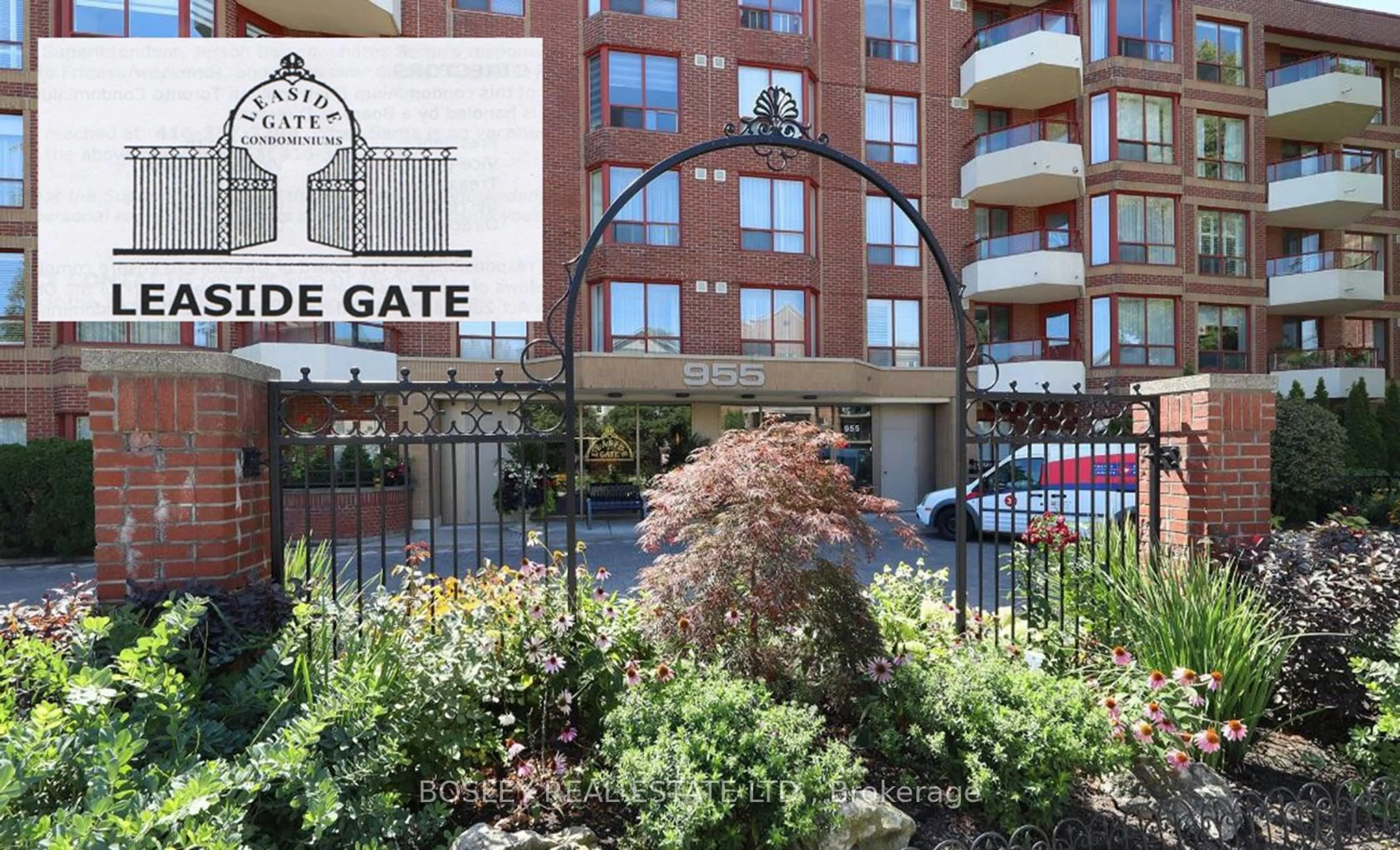 Unknown for 955 Millwood Rd #513, Toronto Ontario M4G 4E3