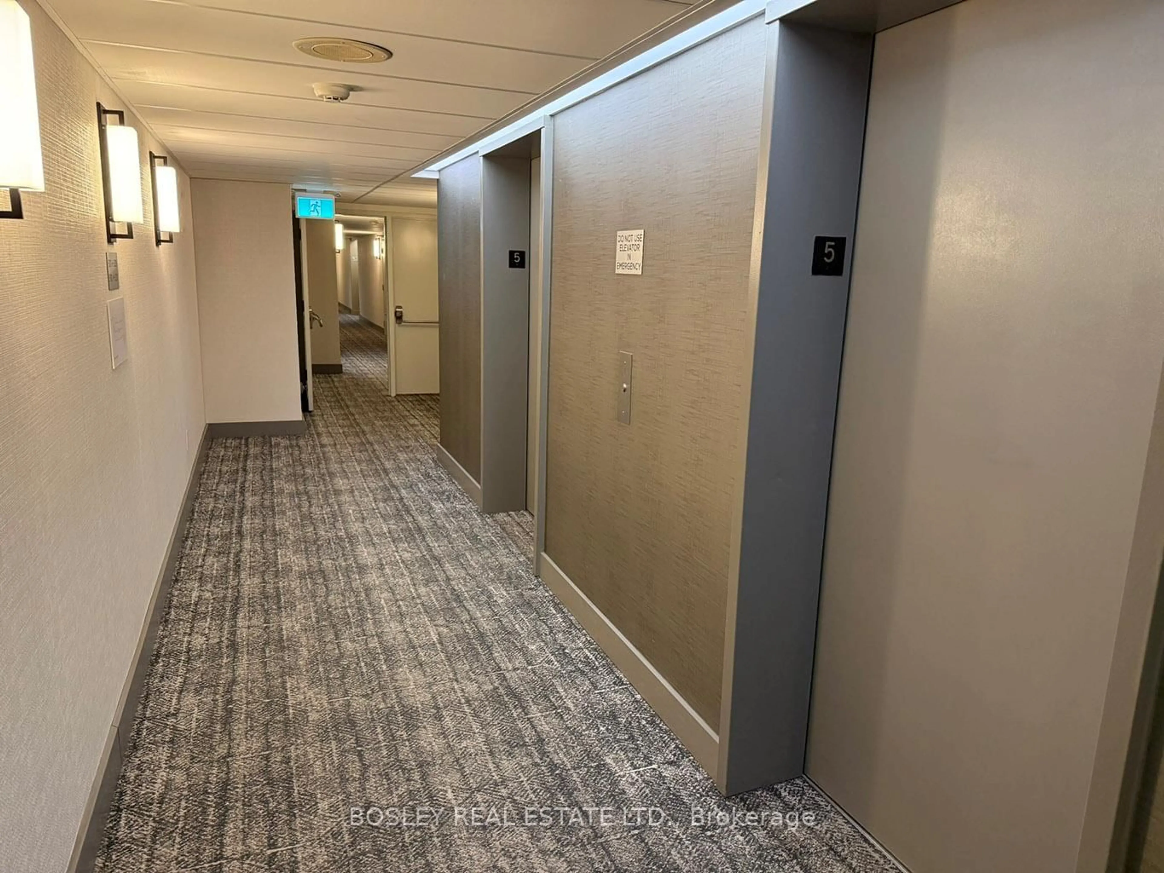 Unknown for 955 Millwood Rd #513, Toronto Ontario M4G 4E3