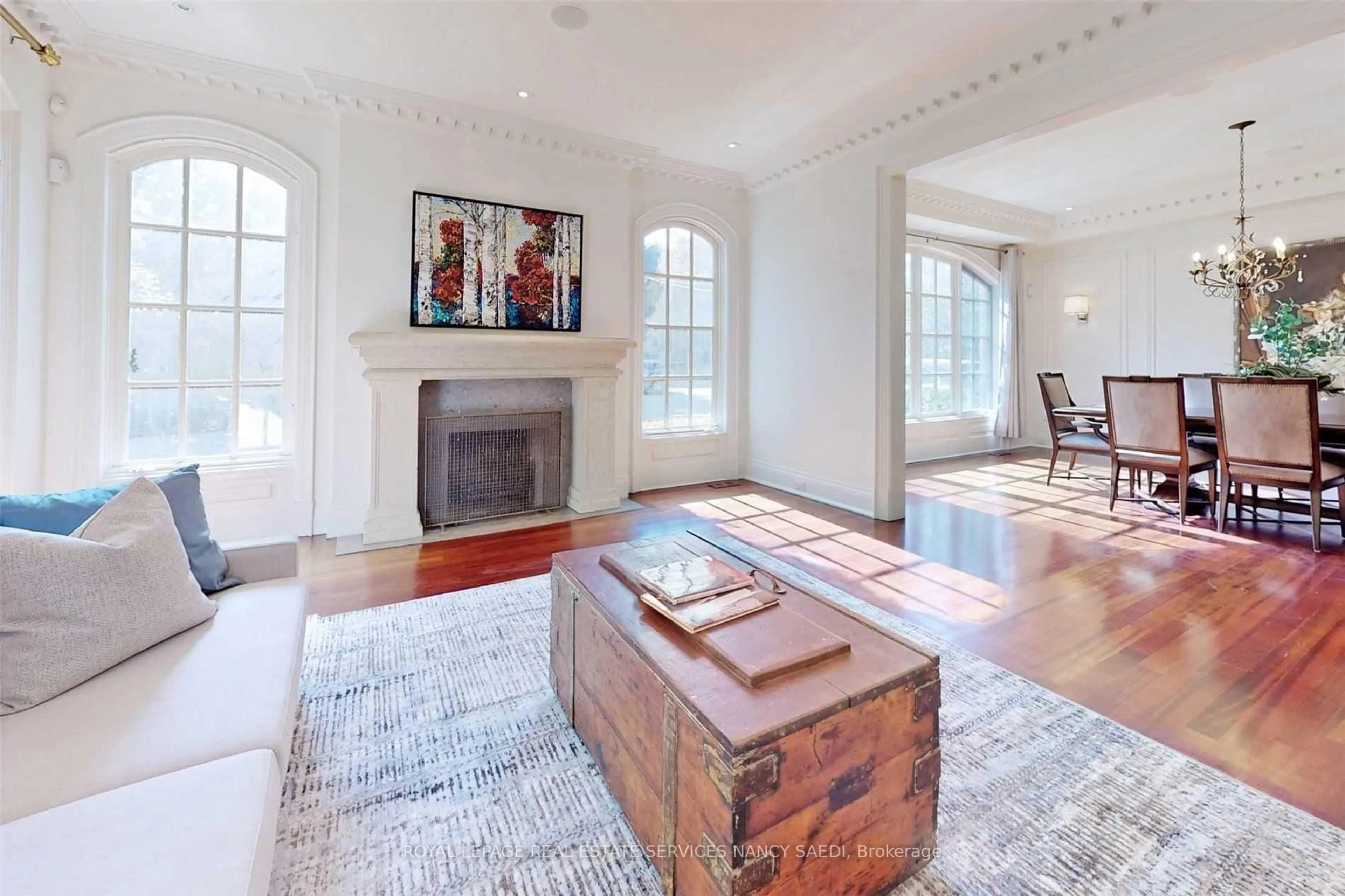 Unknown for 10 Blyth Dale Rd, Toronto Ontario M2N 3M2