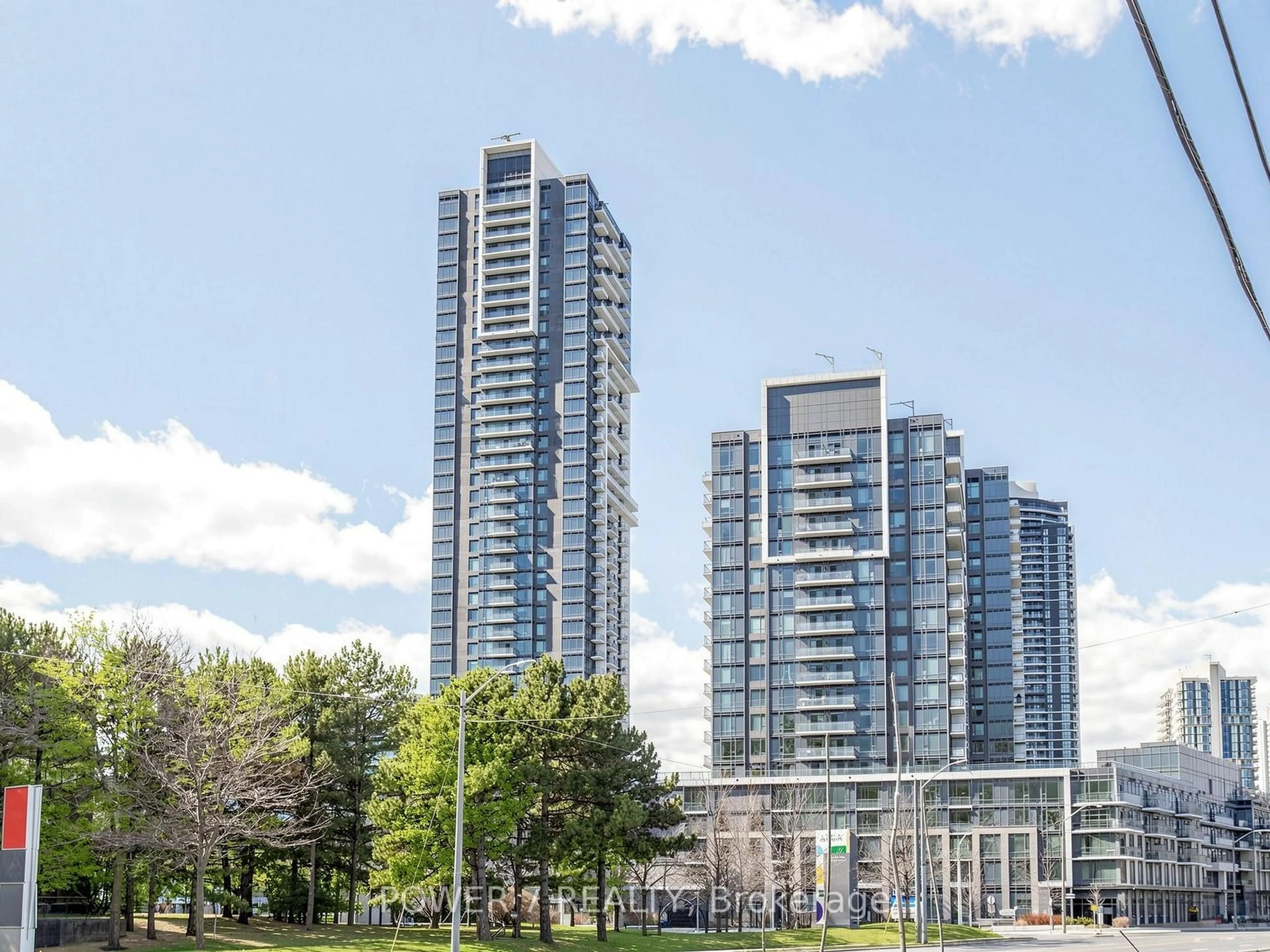 Unknown for 55 Ann O'reilly Rd #2710, Toronto Ontario M2J 0E1