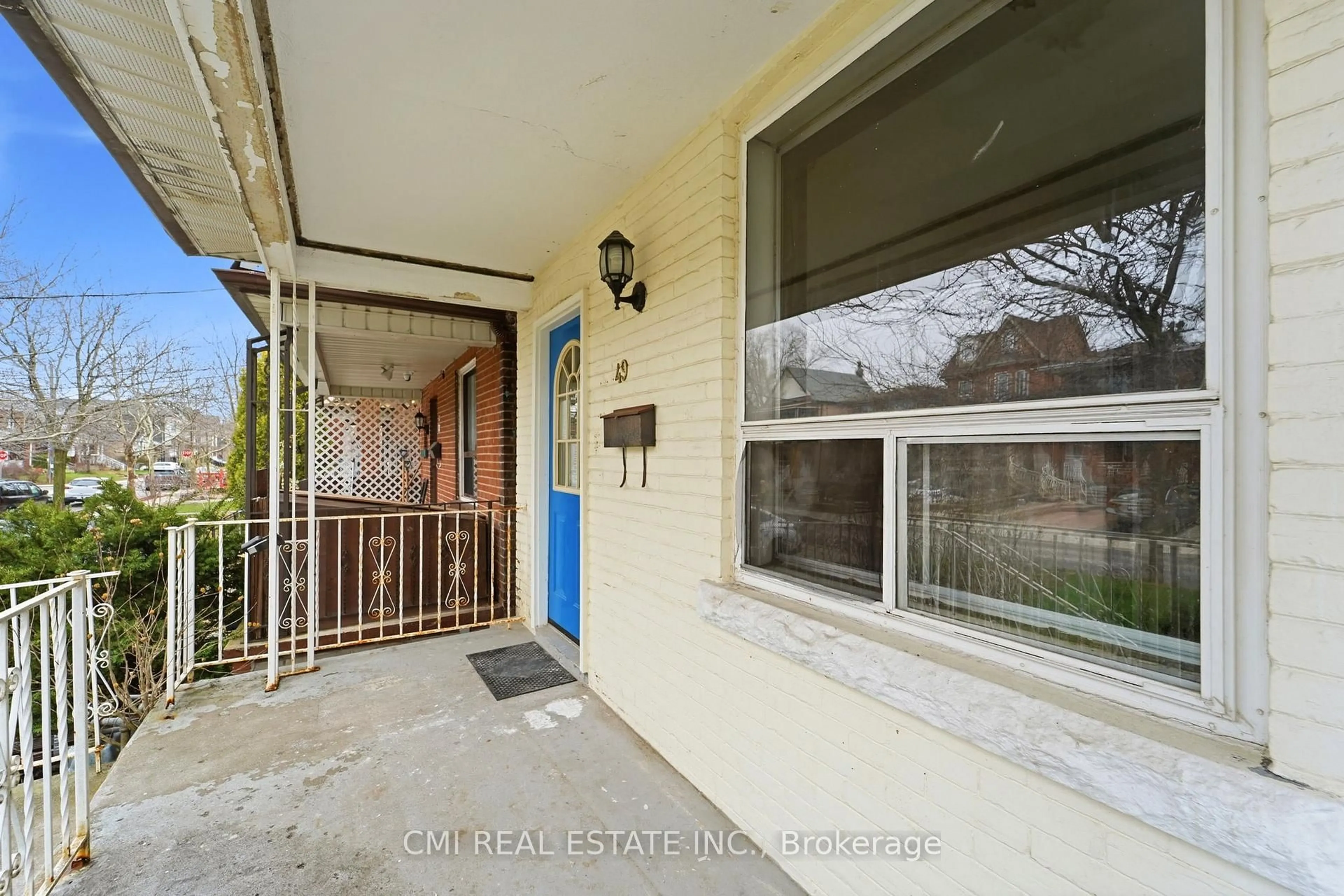 Unknown for 49 Holland Park Ave, Toronto Ontario M6C 1M2