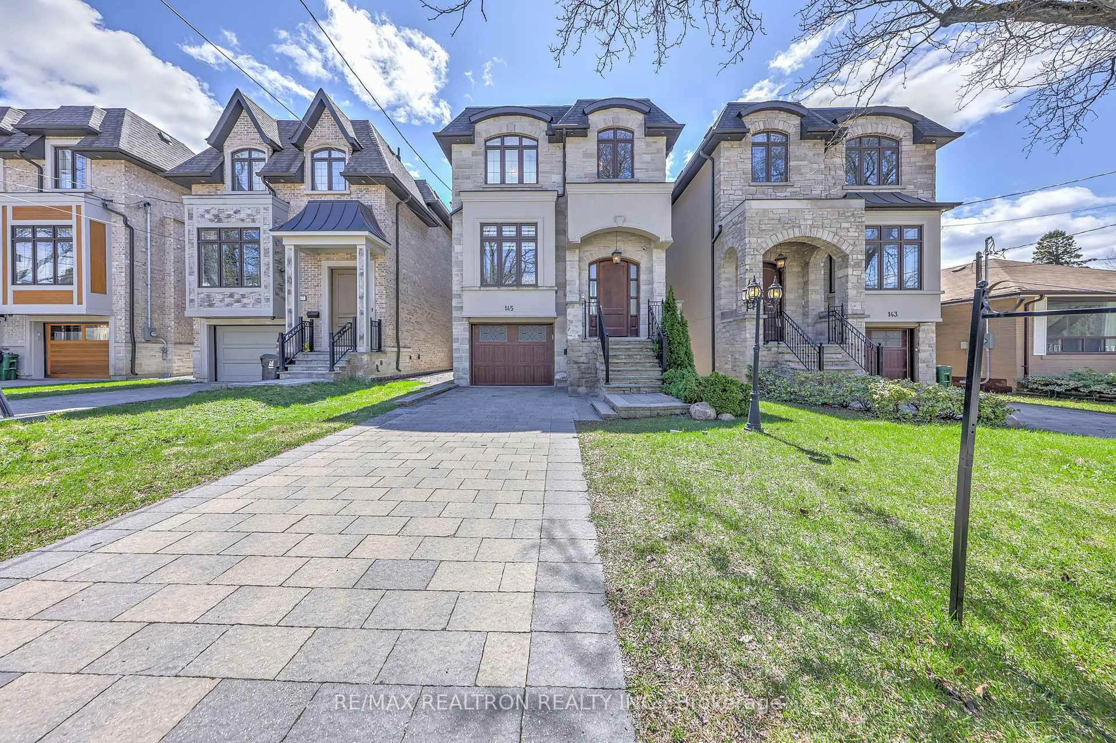 Unknown for 145 Kingsdale Ave, Toronto Ontario M2N 3W8