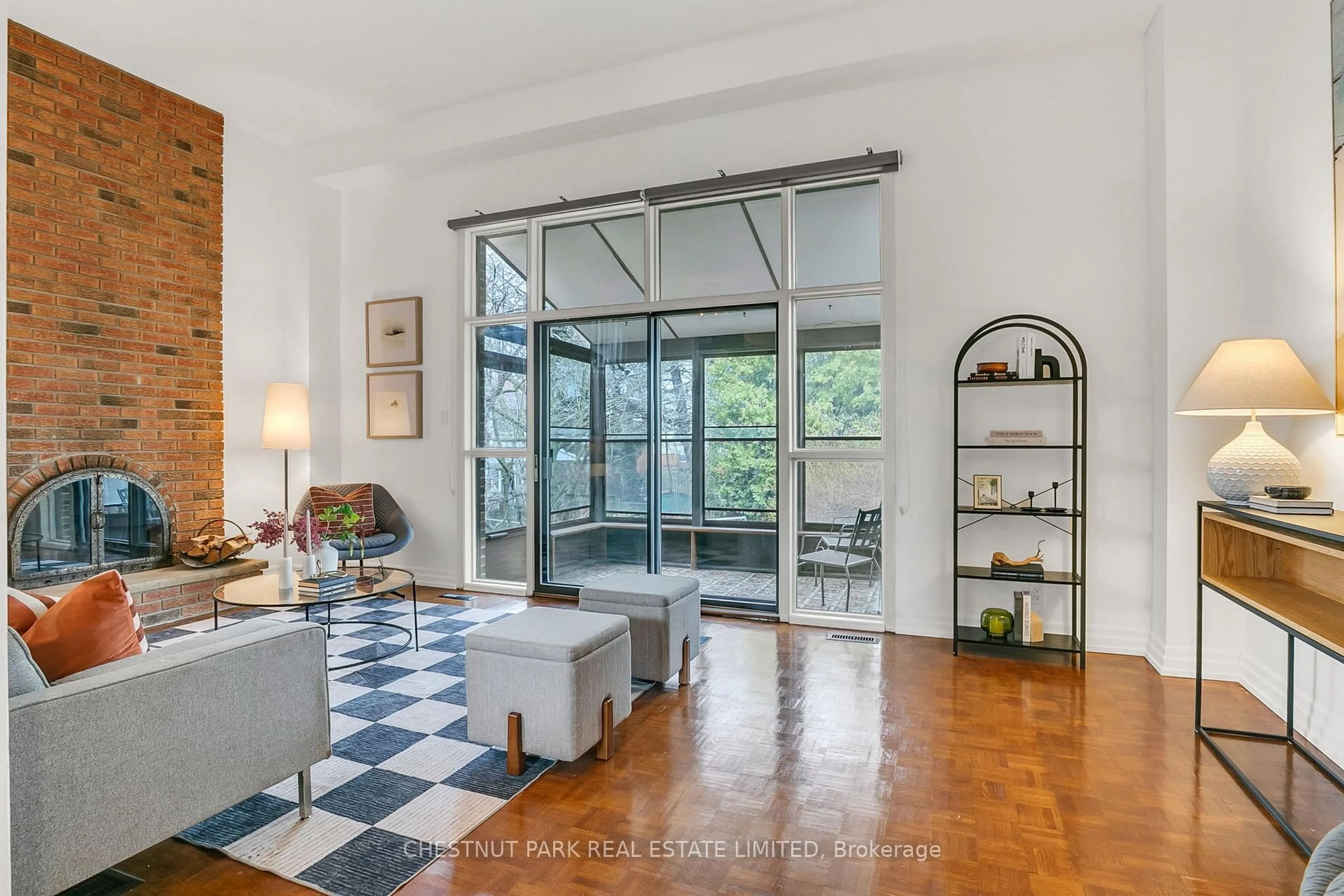 Indoor foyer for 80 Shadberry Dr, Toronto Ontario M2H 3C8