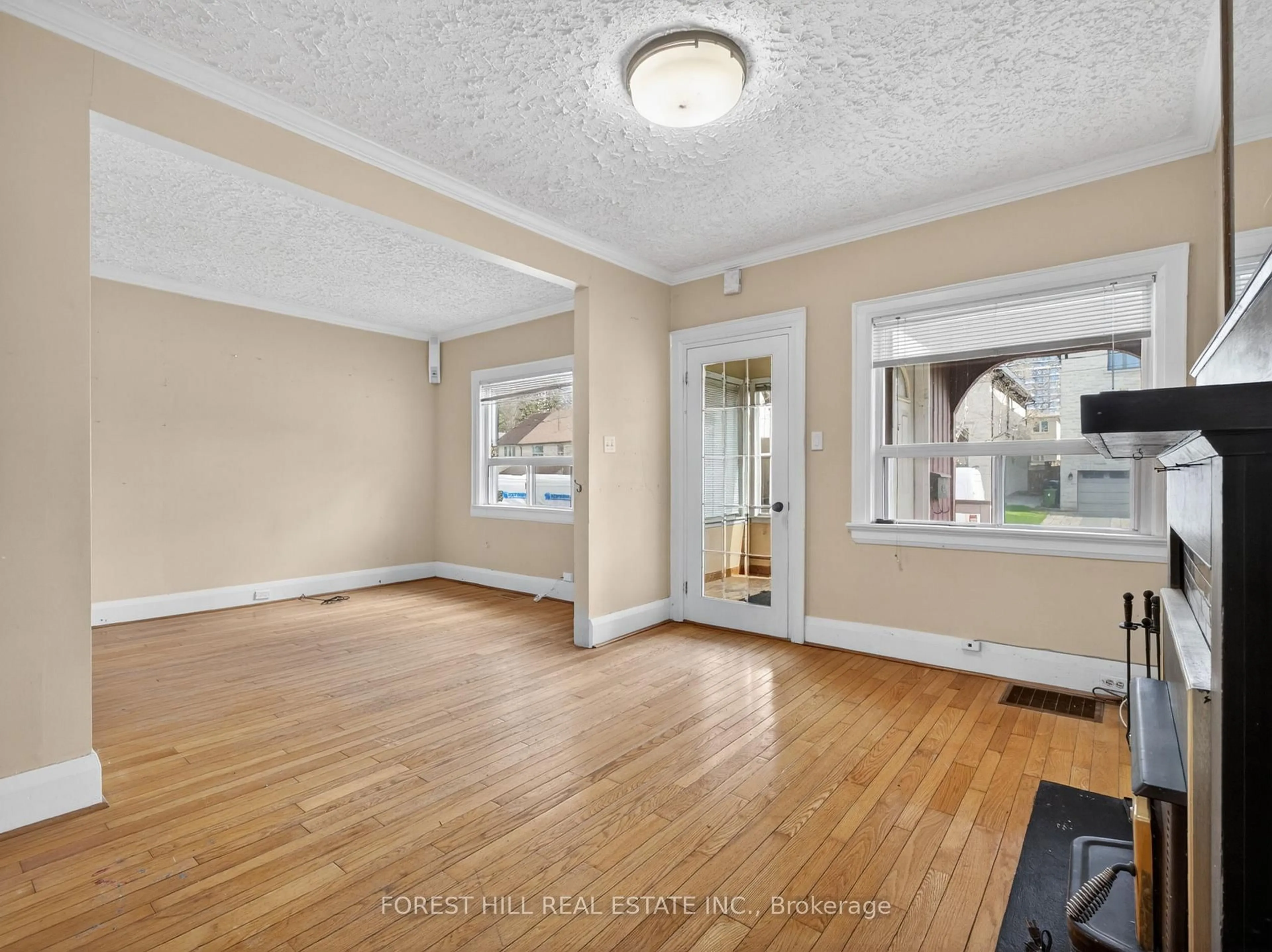 A pic of a room for 78 Burndale Ave, Toronto Ontario M2N 1S7
