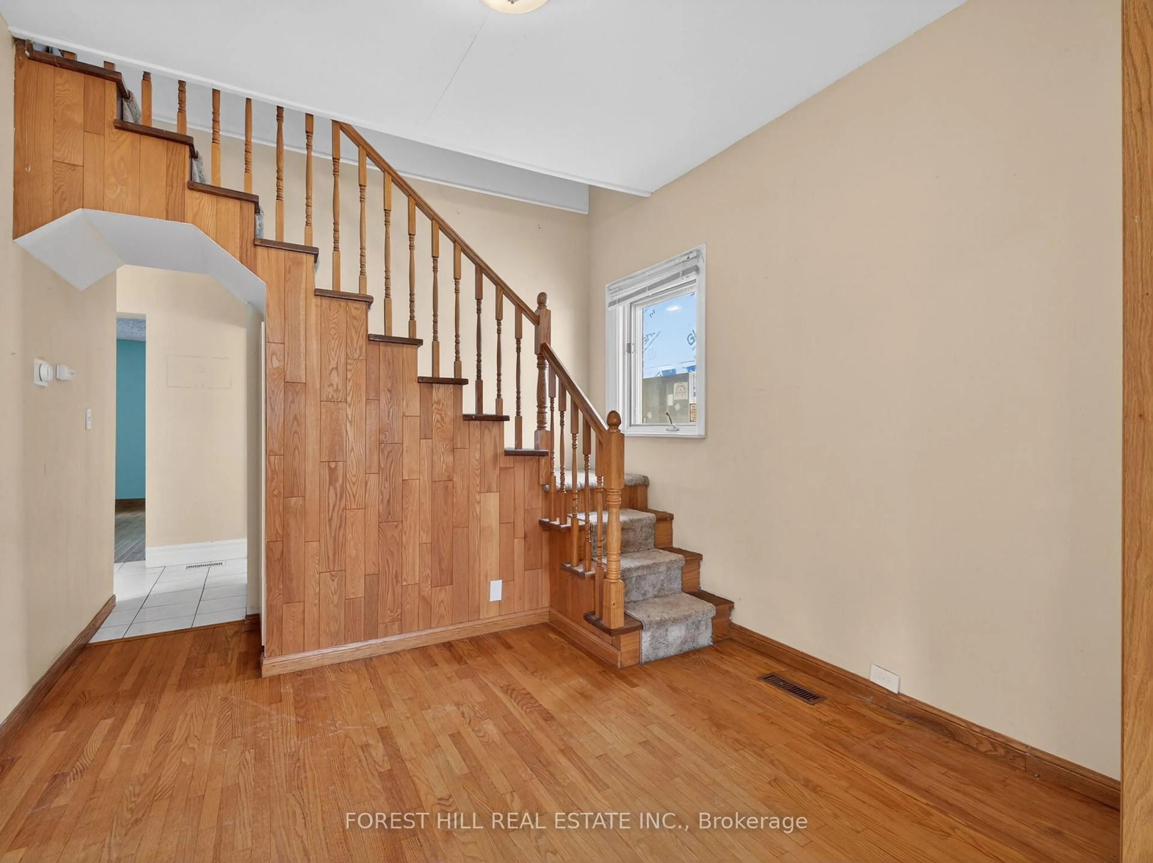 Unknown for 78 Burndale Ave, Toronto Ontario M2N 1S7