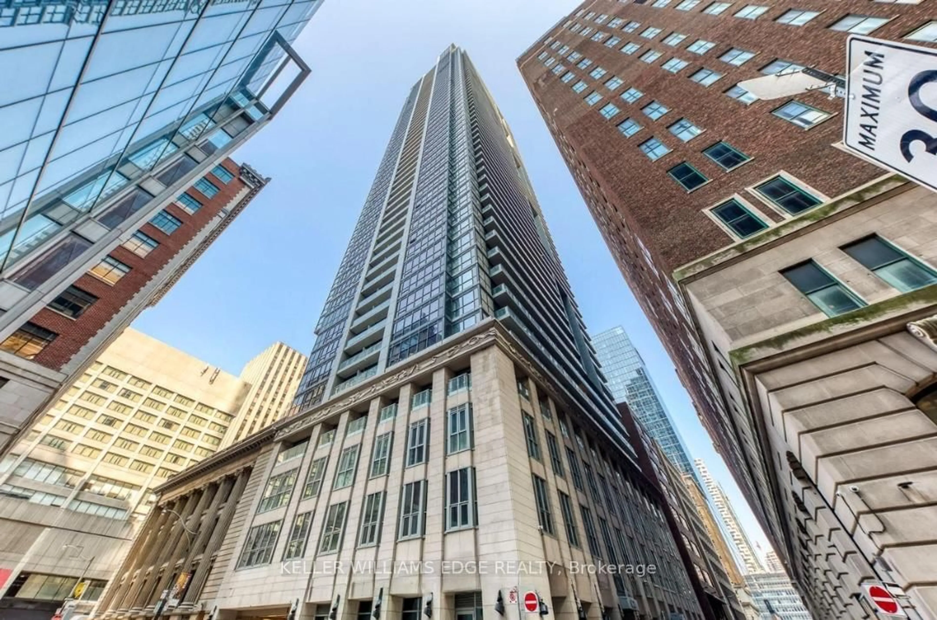 Unknown for 70 Temperance St #2616, Toronto Ontario M5H 4E8