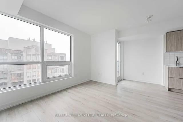 395 Bloor St #1307, Toronto 4