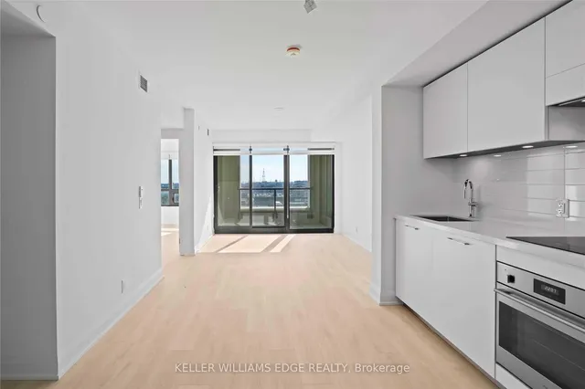 33 Frederick Todd Way #507, Toronto 2