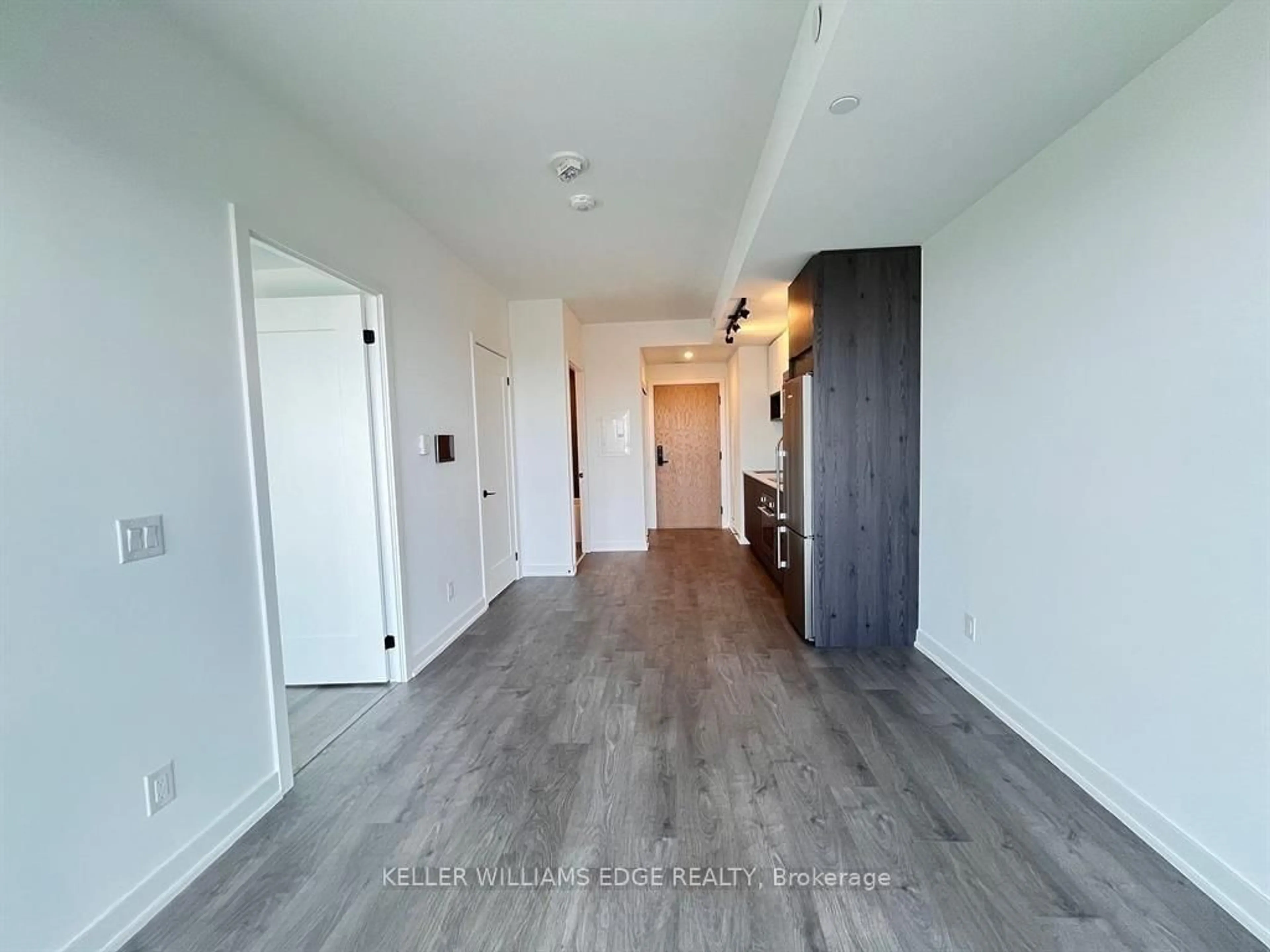 A pic of a room for 5 Defries St #2711, Toronto Ontario M5A 0W7