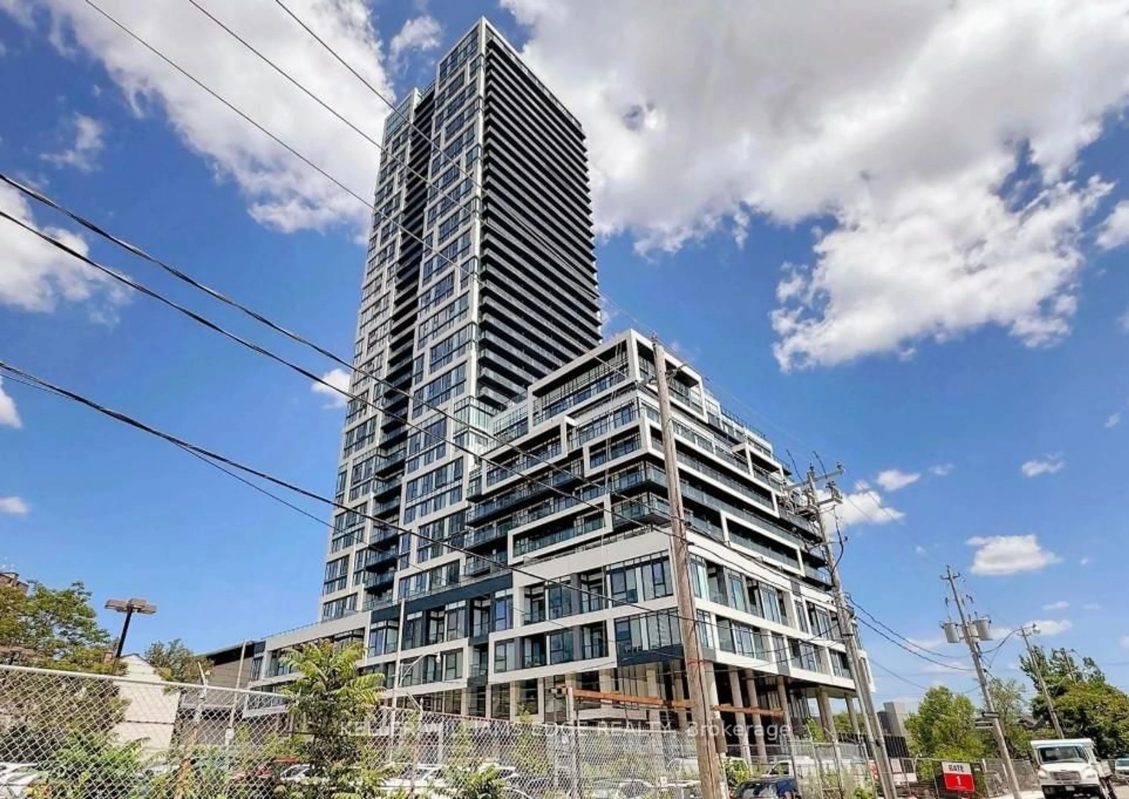 Unknown for 5 Defries St #3010, Toronto Ontario M5A 3R4