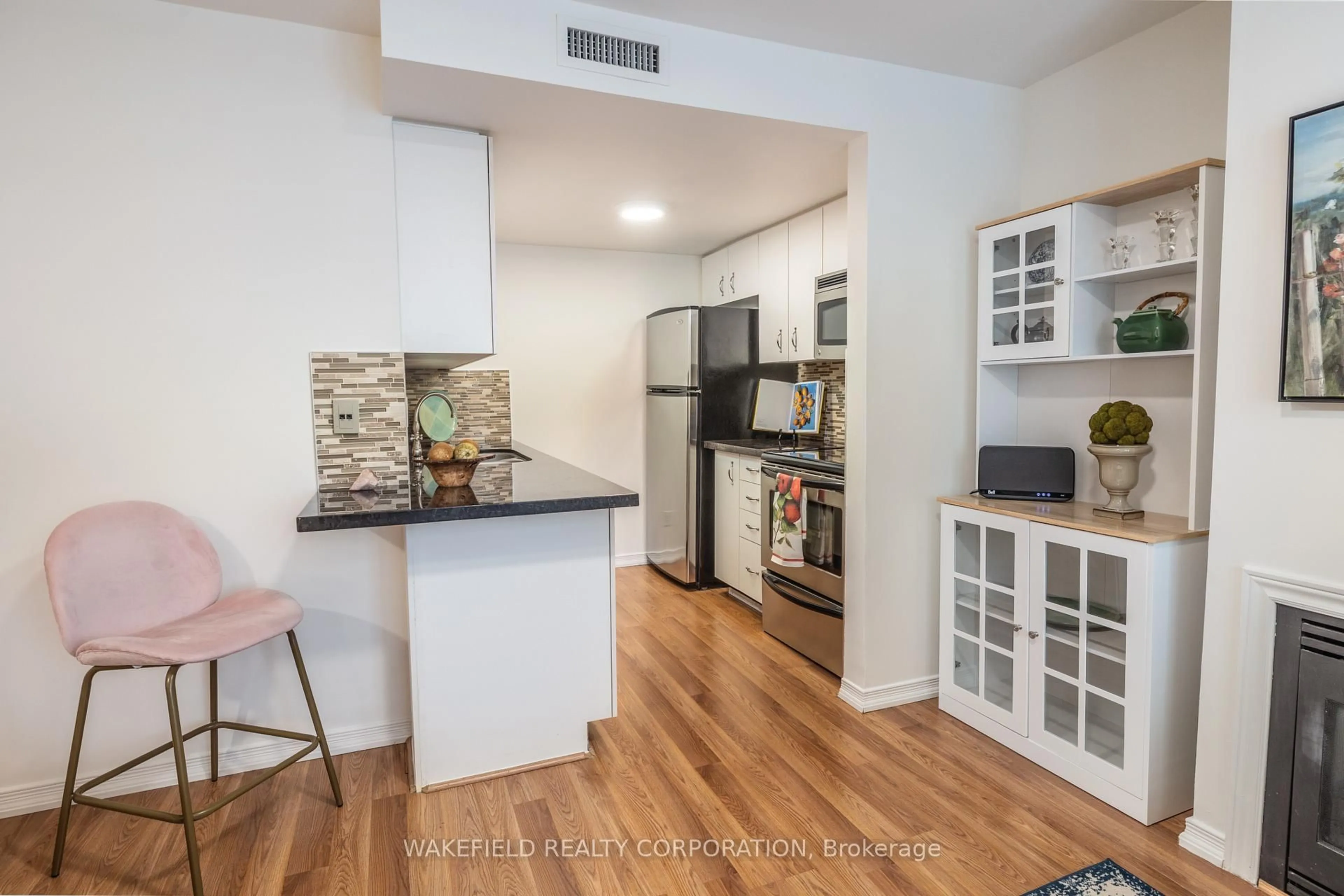 Unknown for 89 Lillian St #02, Toronto Ontario M4S 2H7