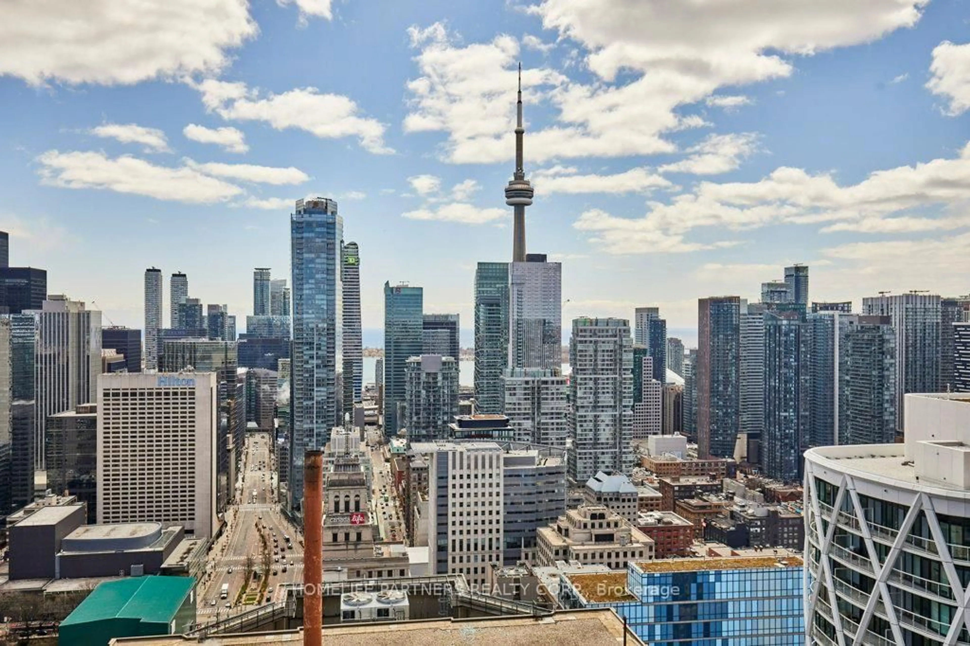 Unknown for 426 University Ave #P306, Toronto Ontario M5G 1S9