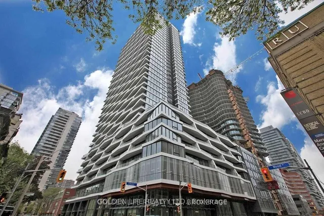 85 Wood St #3310, Toronto 2