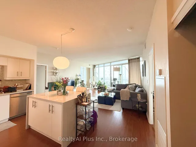 25 Capreol Crt #3311, Toronto 2
