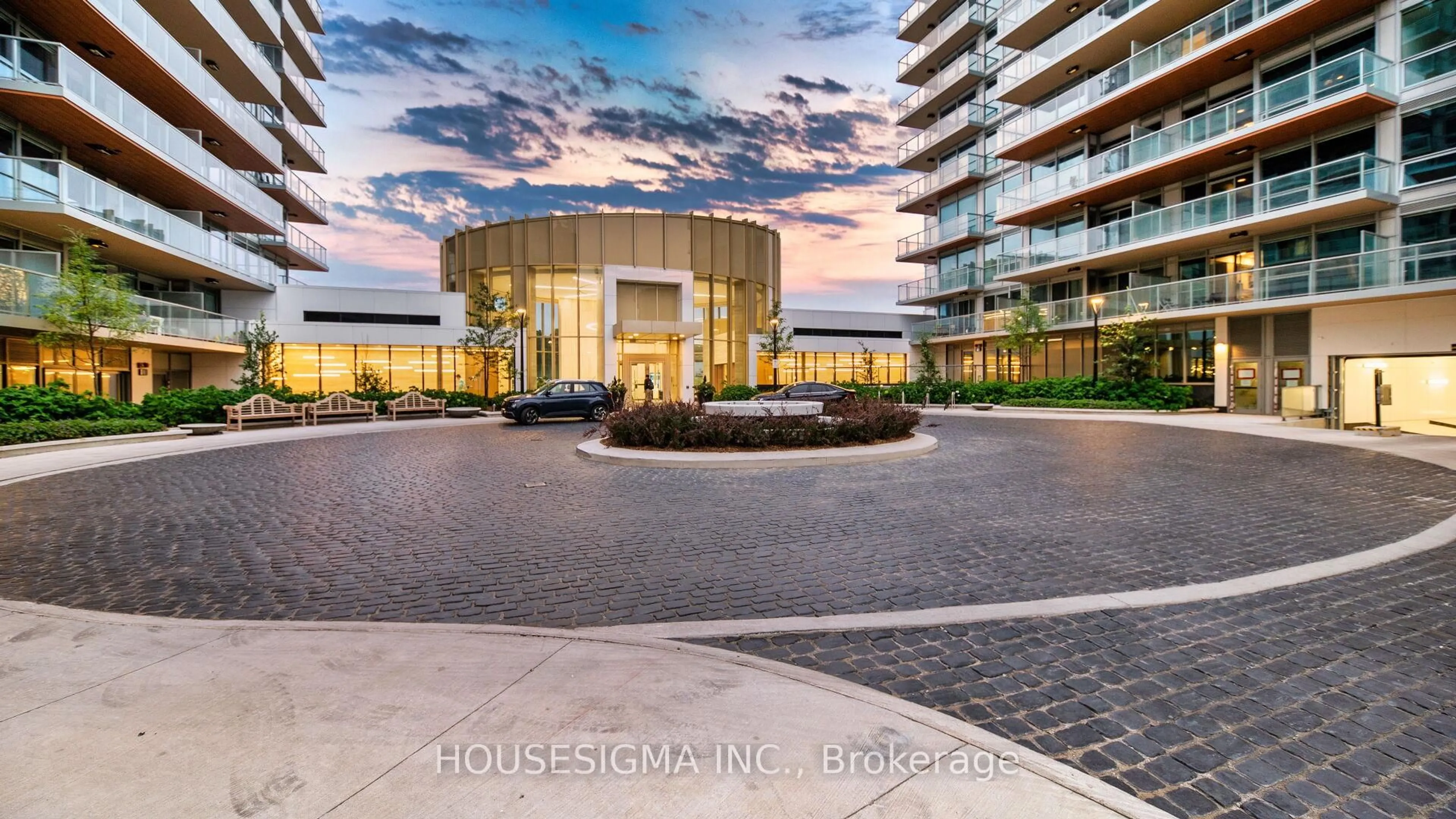 Unknown for 27 McMahon Dr #3306, Toronto Ontario M2K 0J2