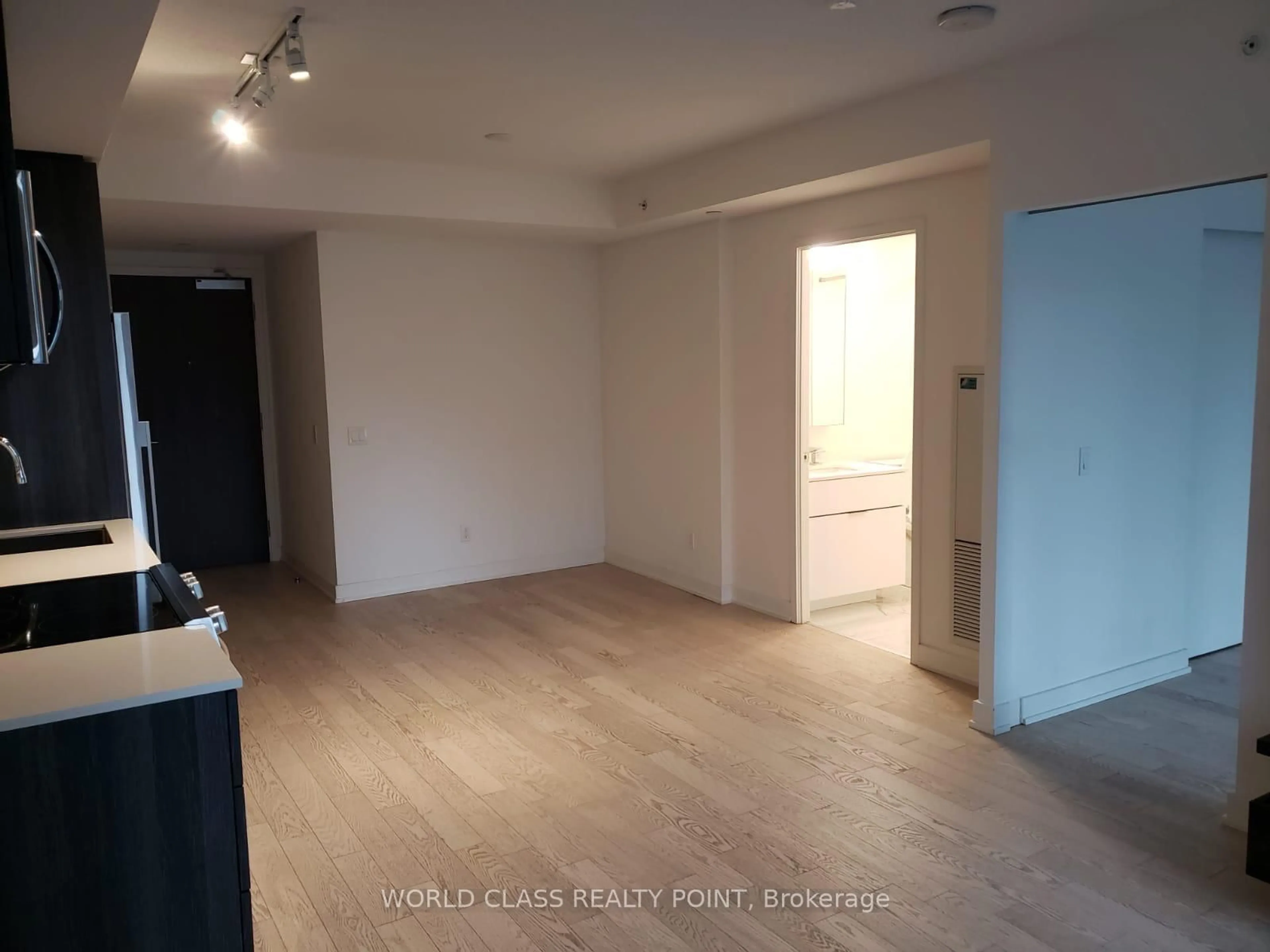 A pic of a room for 25 Richmond St #1209, Toronto Ontario M5C 0A6