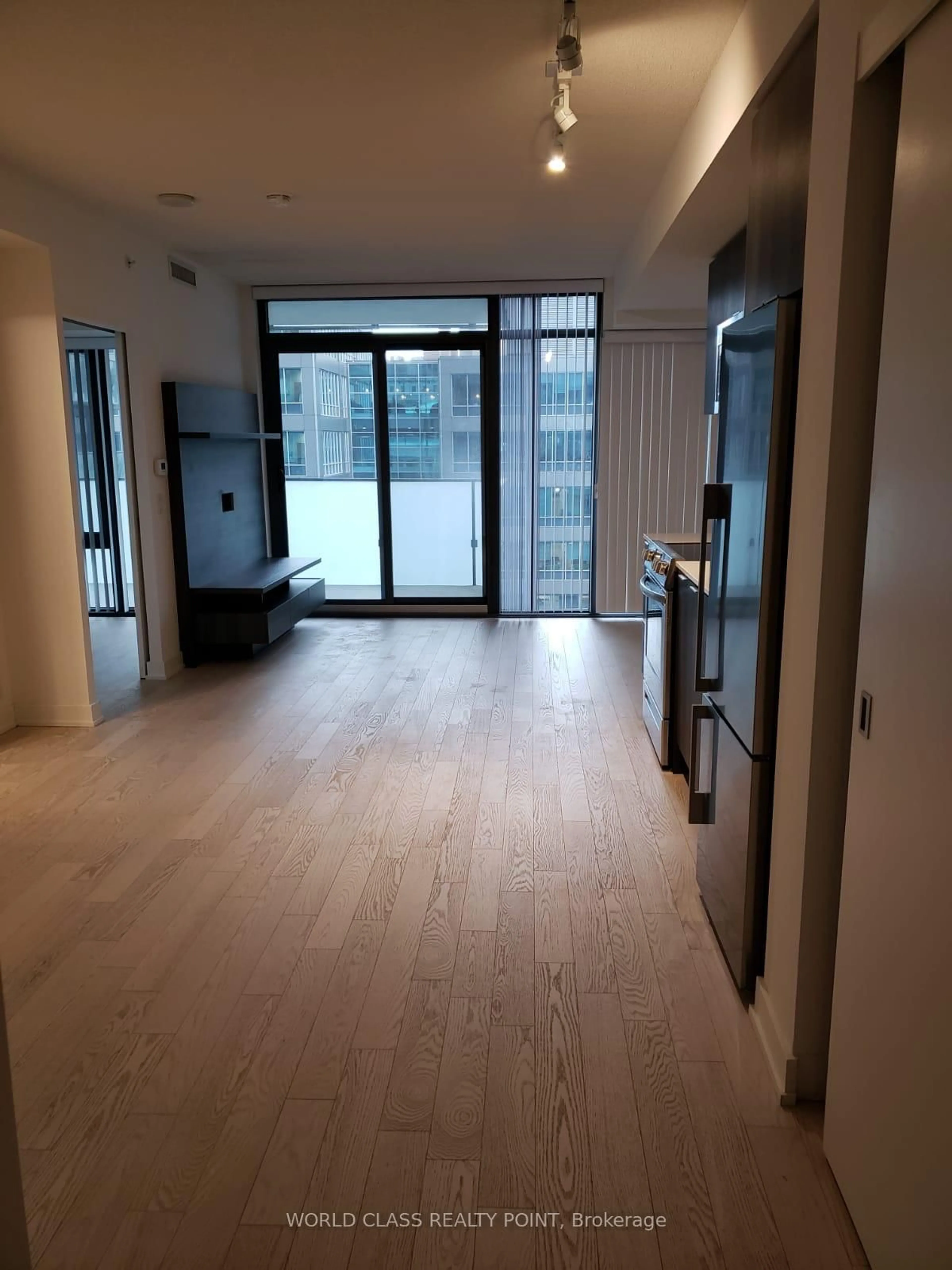 Indoor foyer for 25 Richmond St #1209, Toronto Ontario M5C 0A6